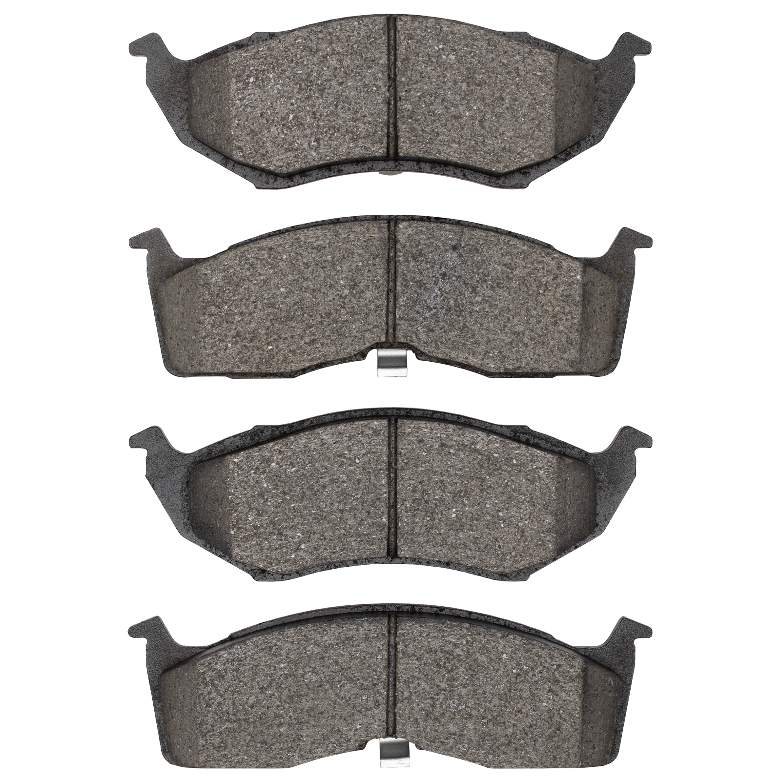 DYNAMIC FRICTION Disc Brake Kit 2514-40096 — image 2