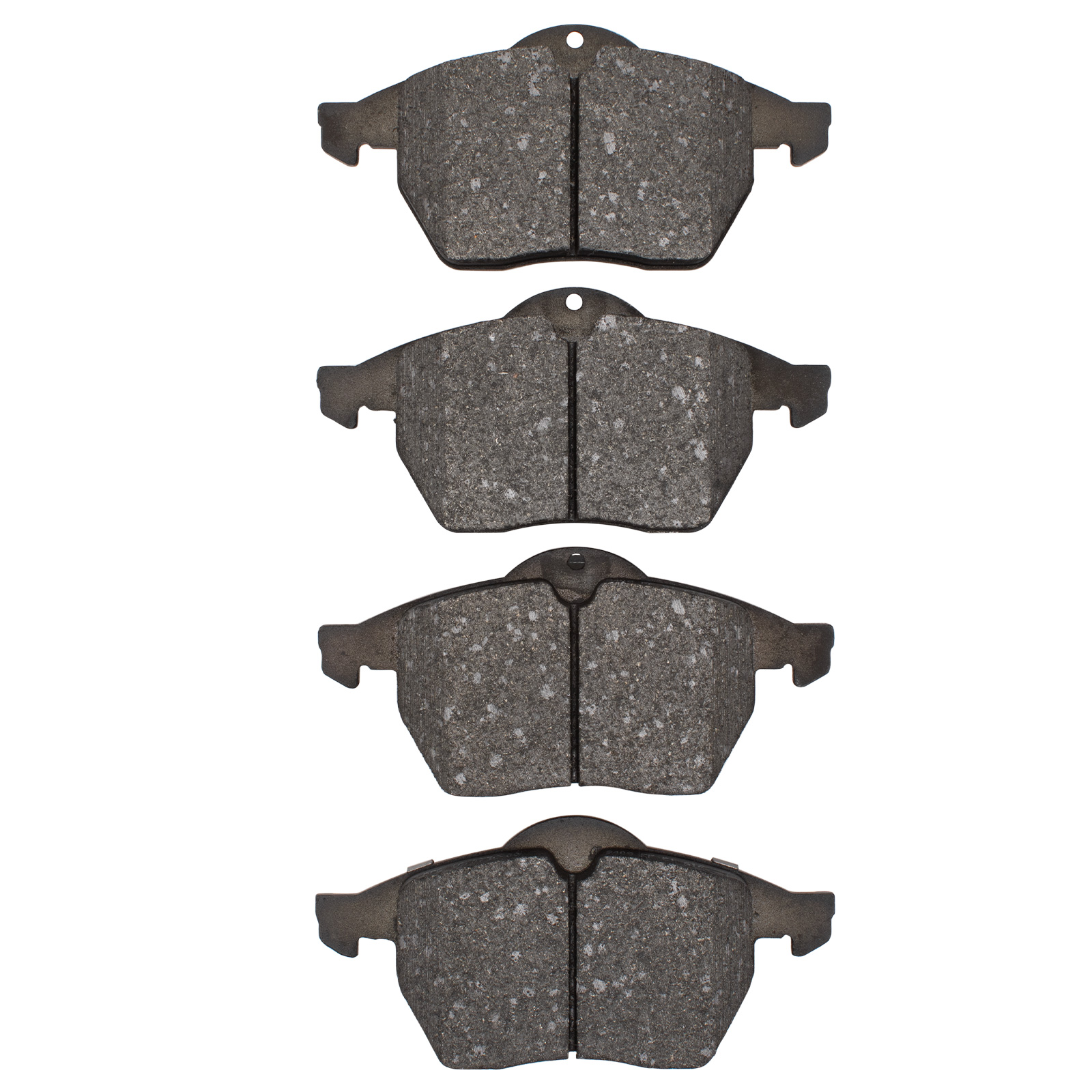 DYNAMIC FRICTION Disc Brake Kit 4514-73090 — image 2