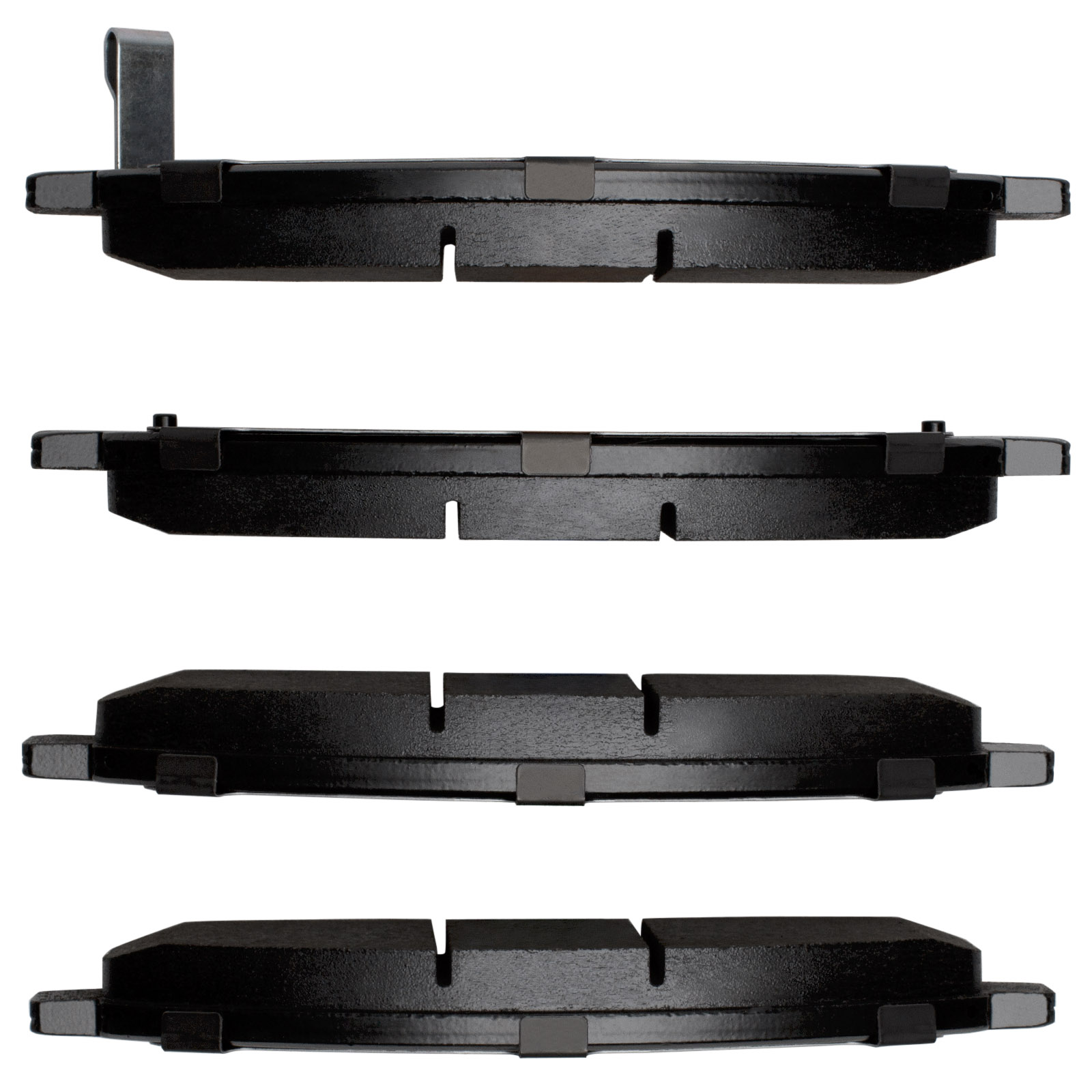 DFC Front Brake Pads (4 Pads) - 7