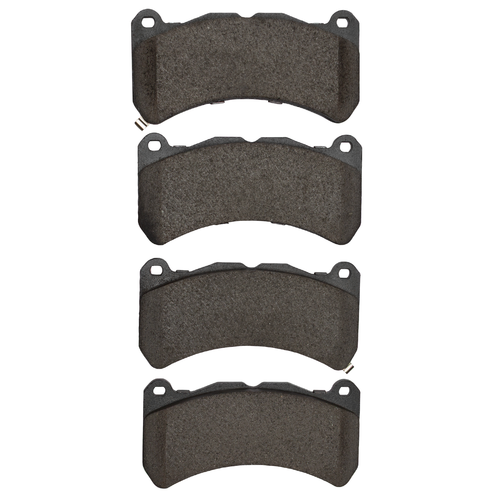 DYNAMIC FRICTION Disc Brake Kit 7512-13220 — image 2