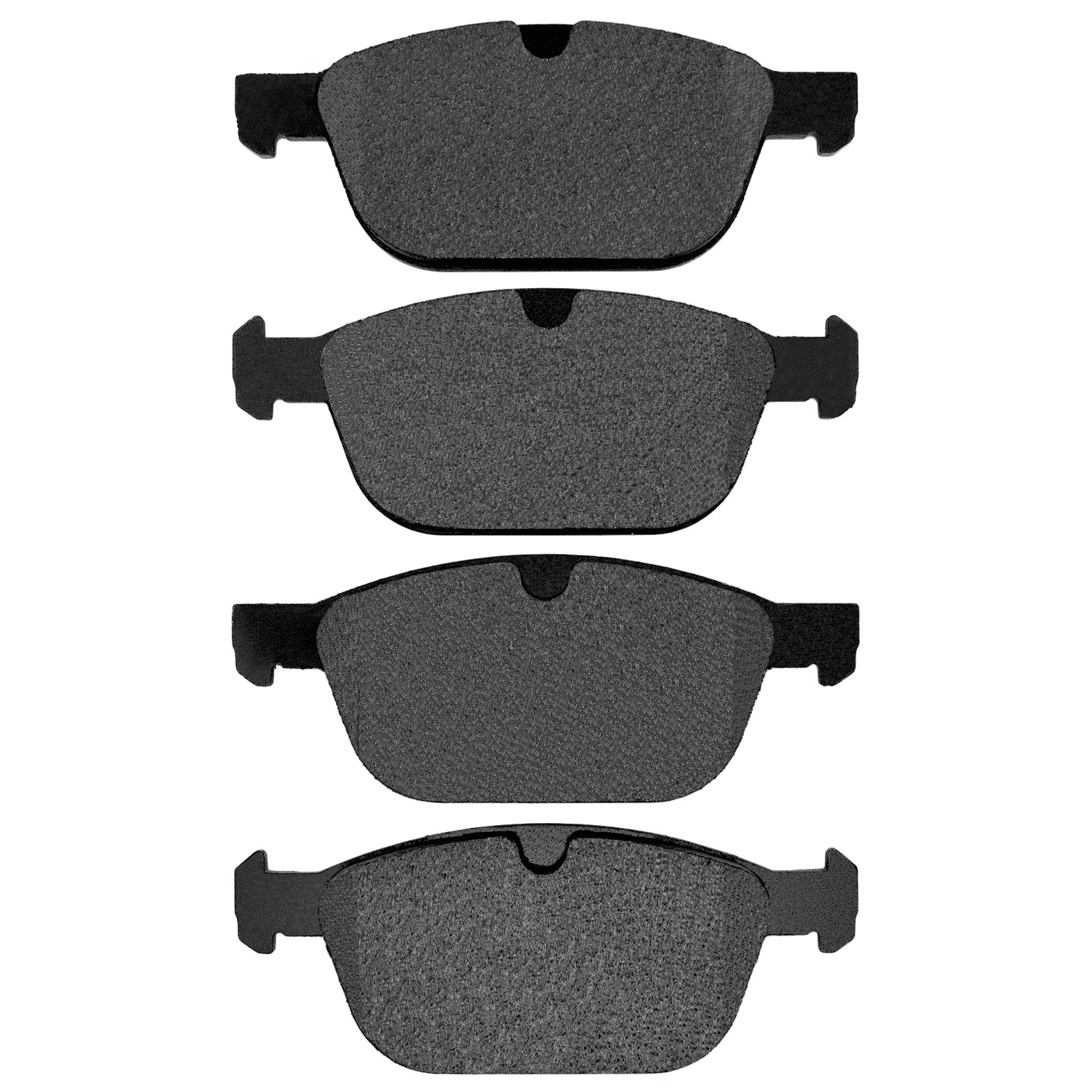 DYNAMIC FRICTION Disc Brake Kit 7512-27070 — image 2