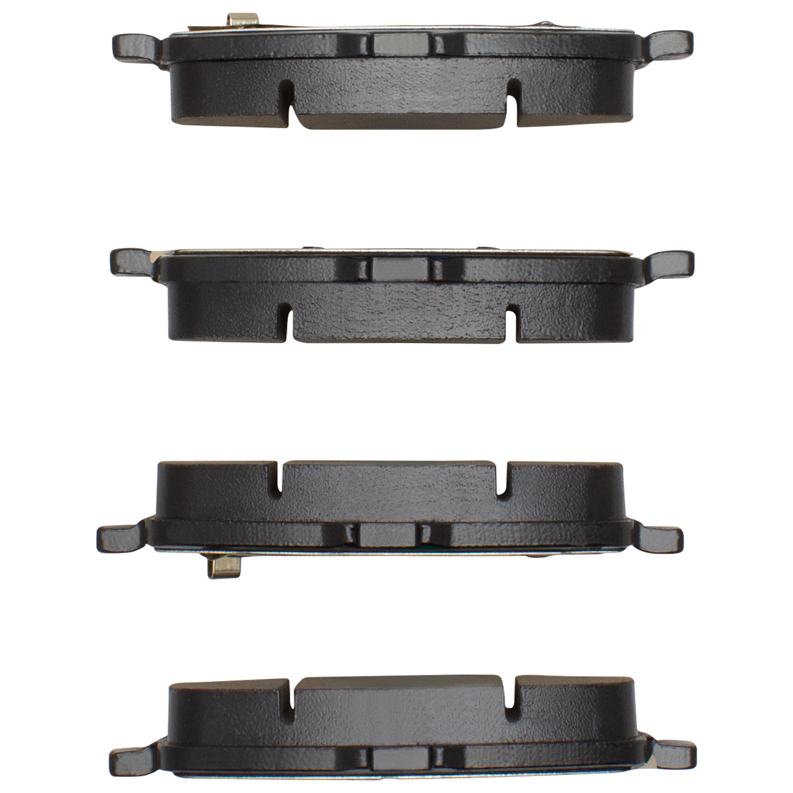 DFC 5000 Advanced Ceramic Brake Pads (4 Pads) - 7