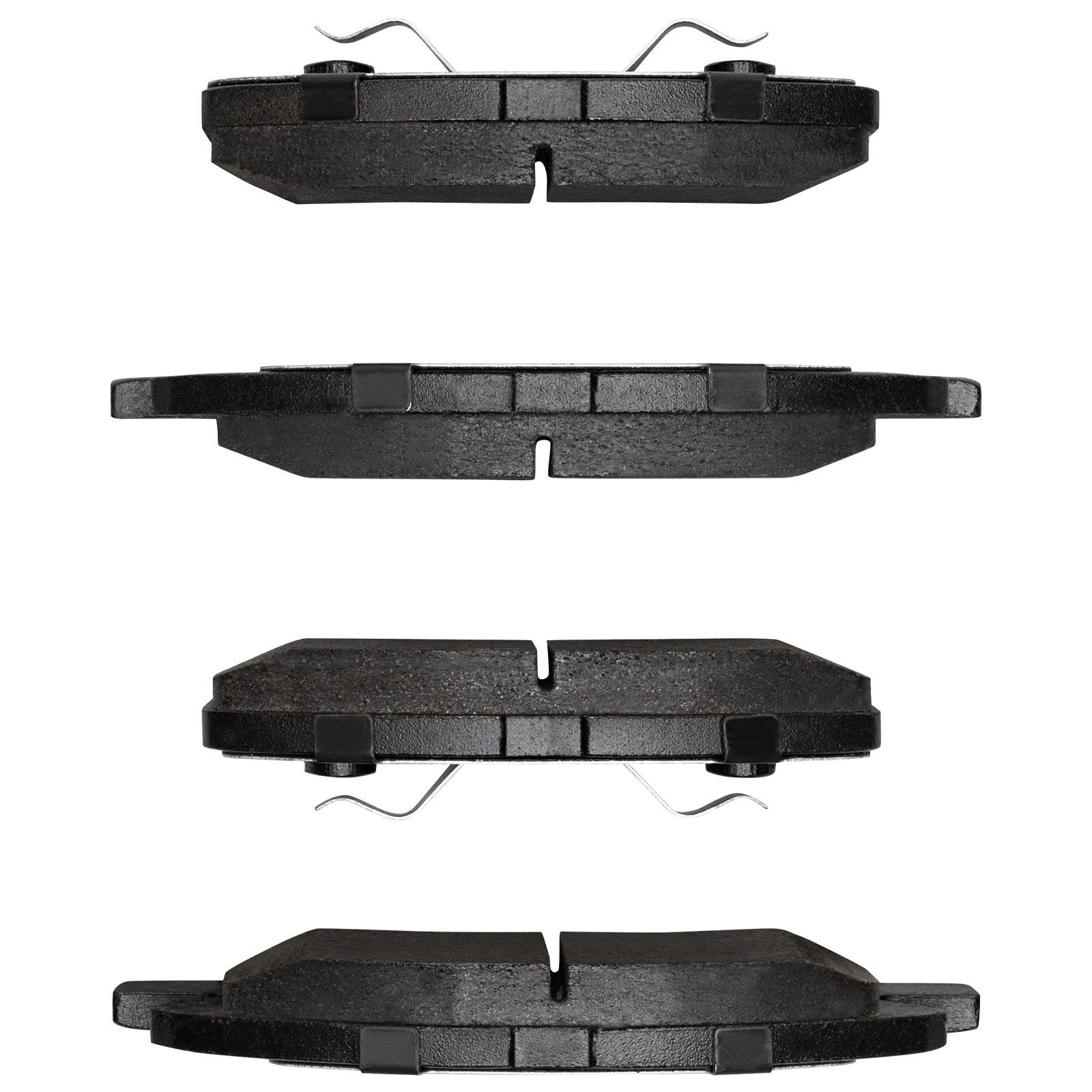 DFC Front Brake Pads (4 Pads) - 7