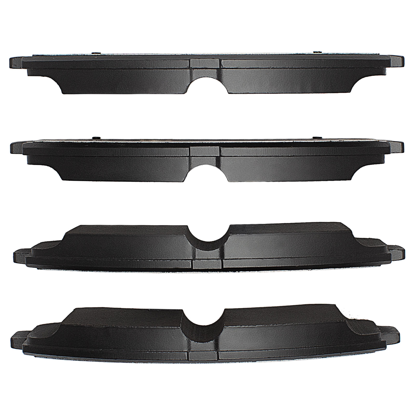 DFC Front Brake Pads (4 Pads) - 7