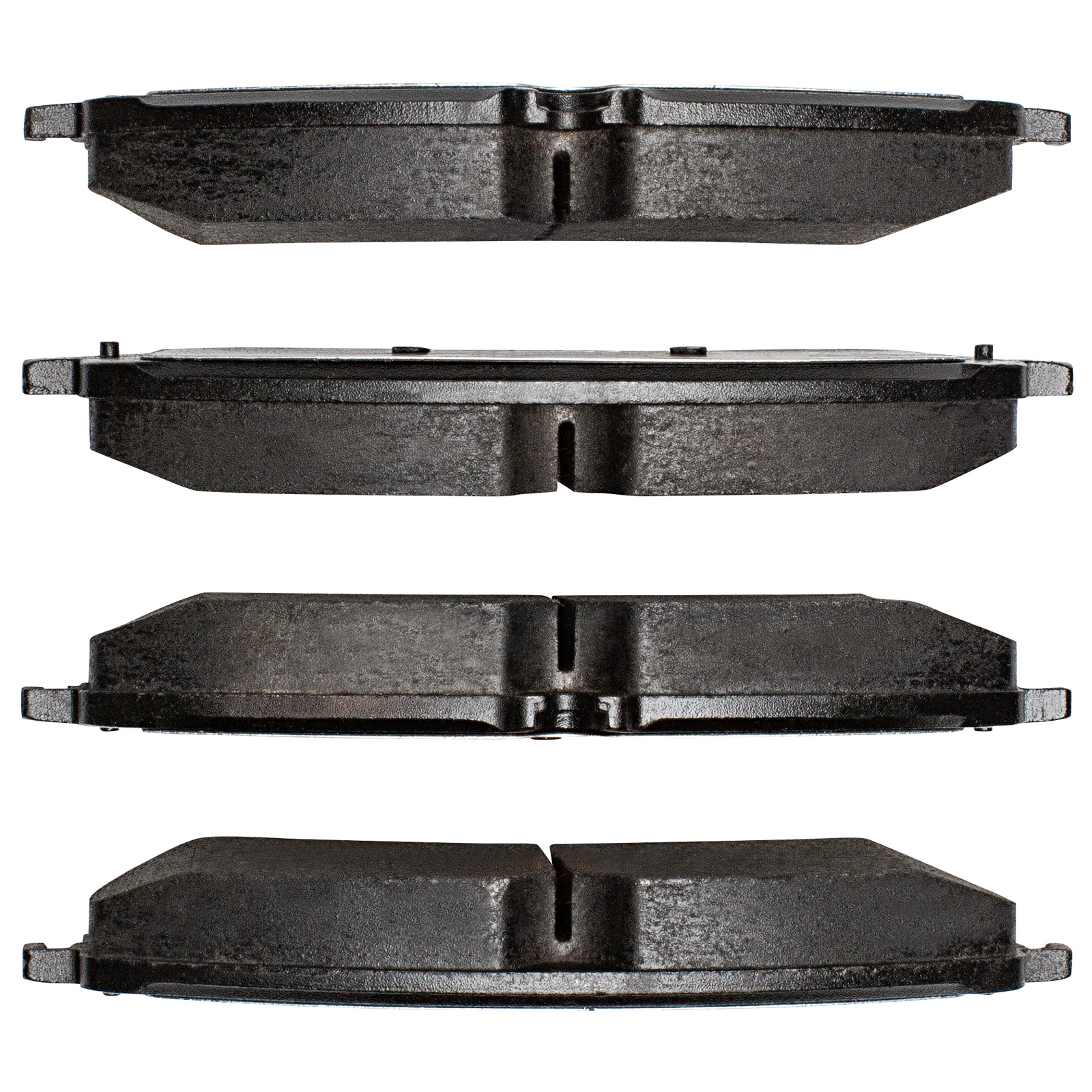 DFC Rear Brake Pads (4 Pads) - 7