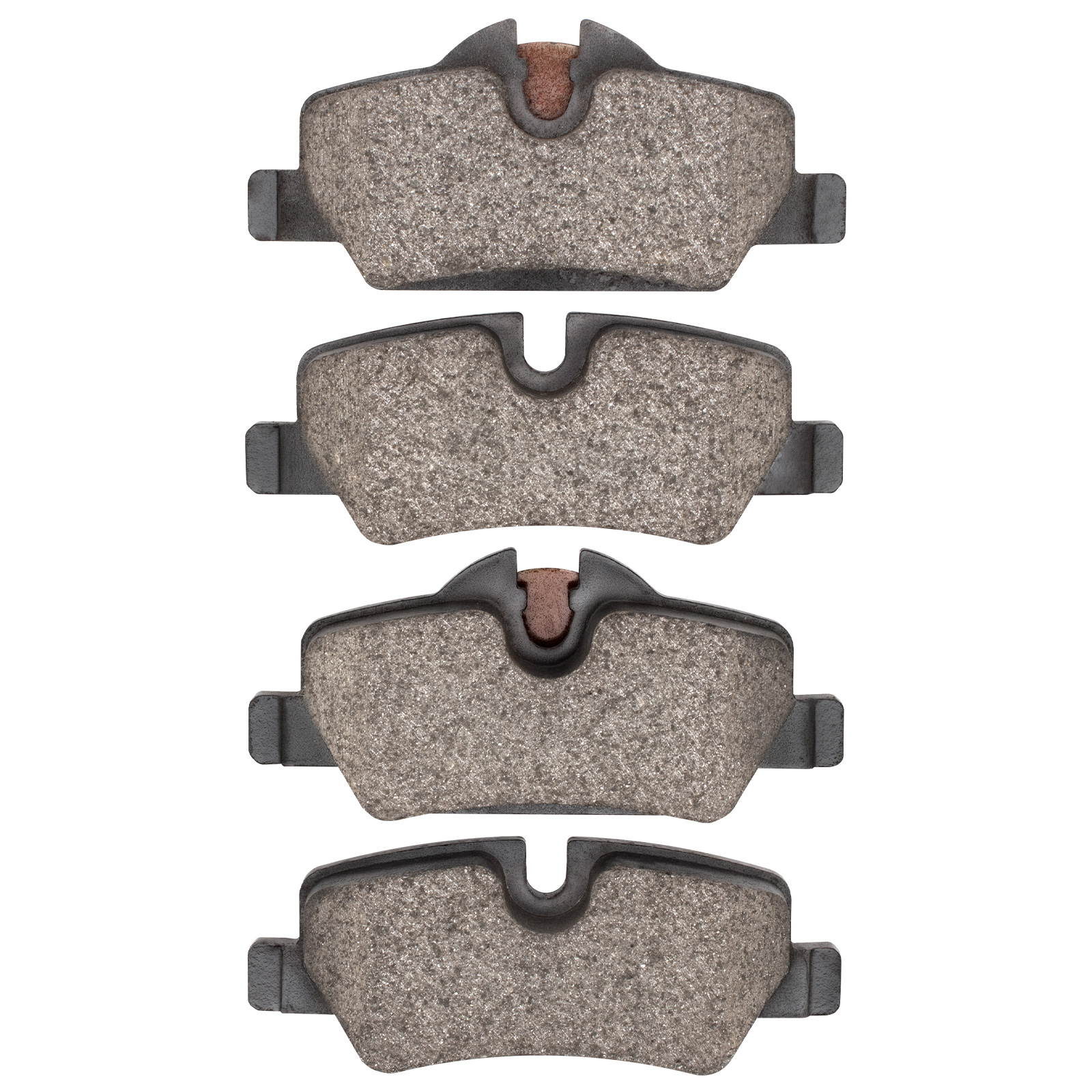 DYNAMIC FRICTION Disc Brake Kit 2524-32023 — image 3