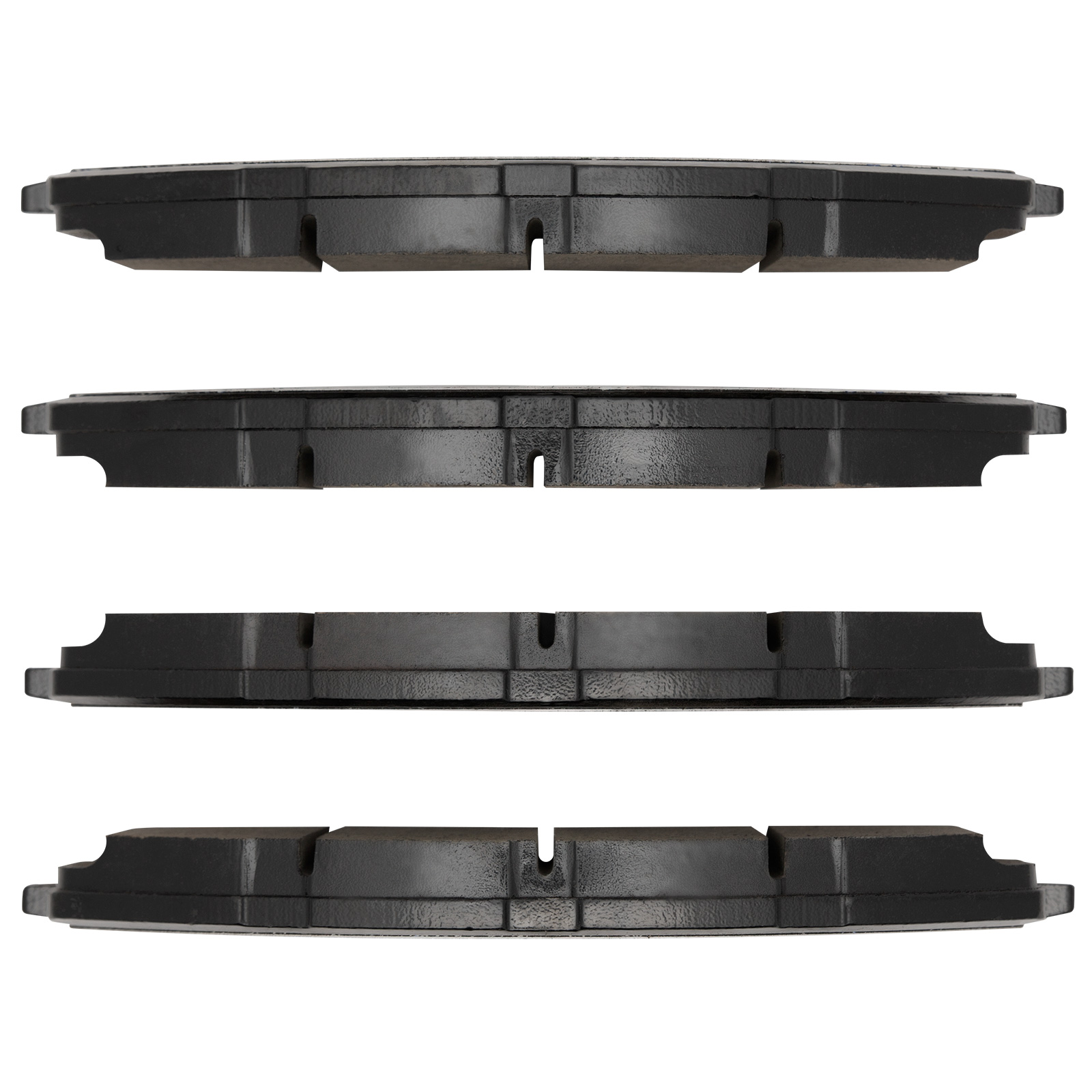cciyu D1069 Ceramic Front Brake Pad Set Fit For 2005-2011 For Ford For F-250 Super Duty,2005-2012 For Ford For F-350 Super Duty,2010-2012 For Ford For F-450 Super Duty, Brake Pads - Canada