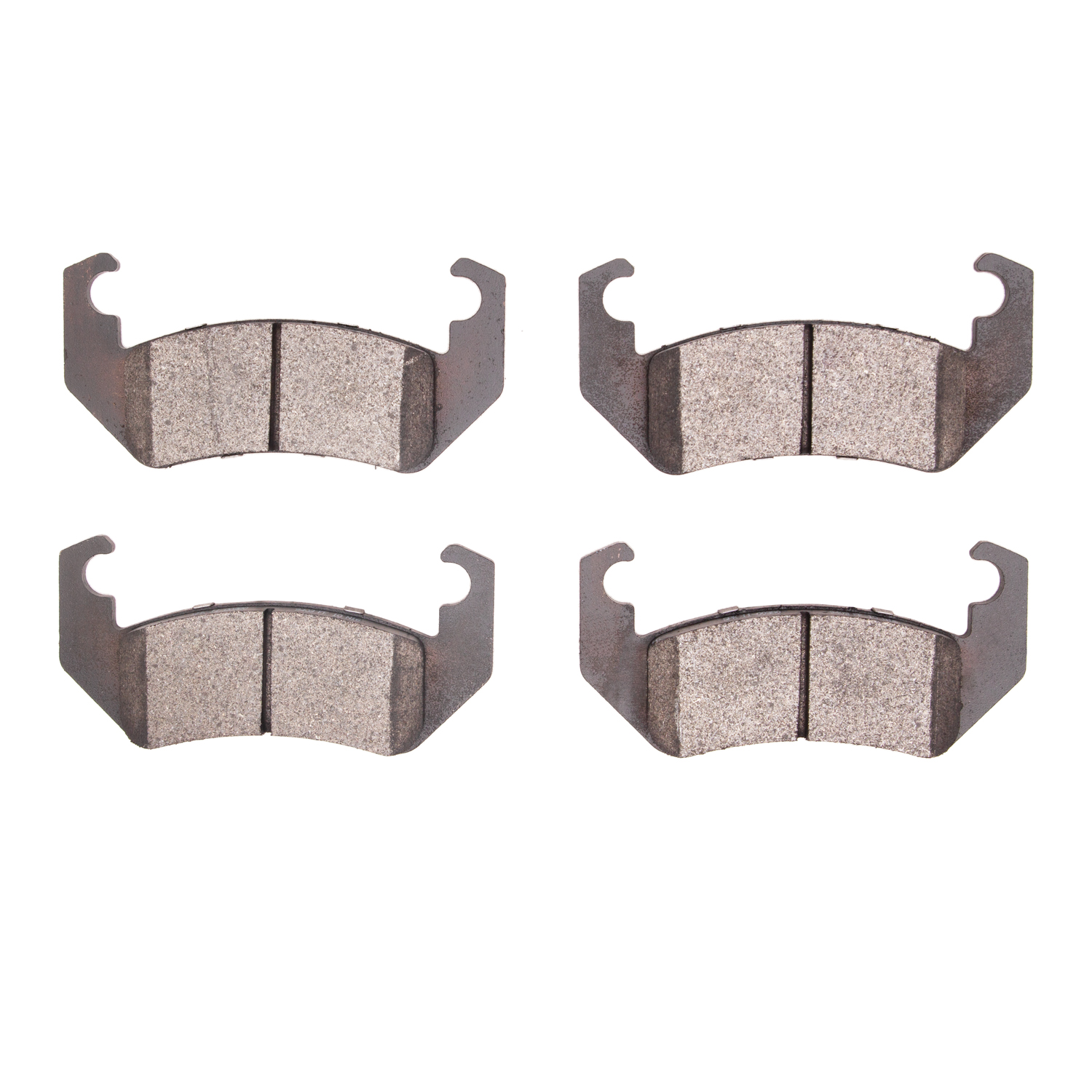 DYNAMIC FRICTION Disc Brake Kit 7512-45035