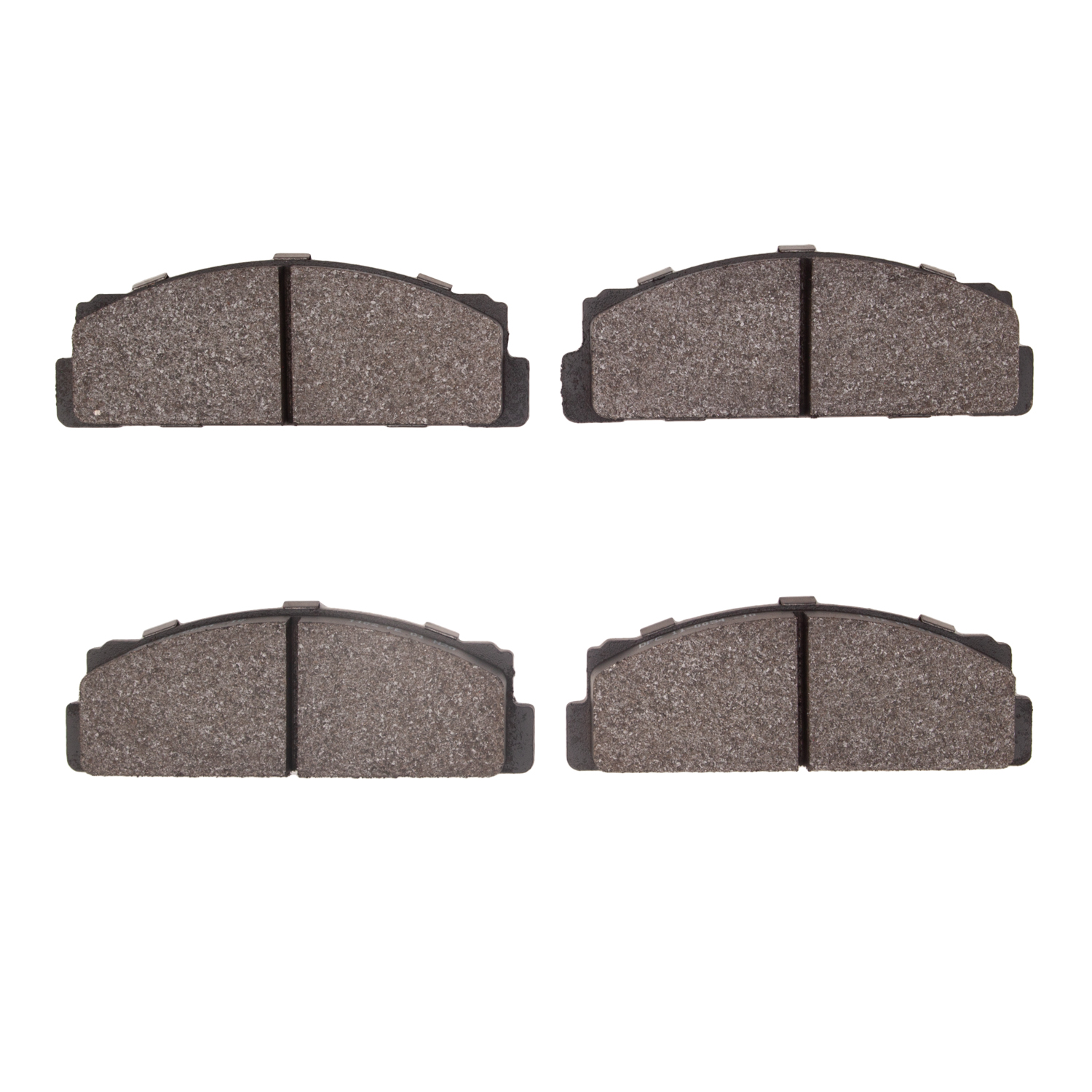 DFC Front Brake Pads (4 Pads) — image 4