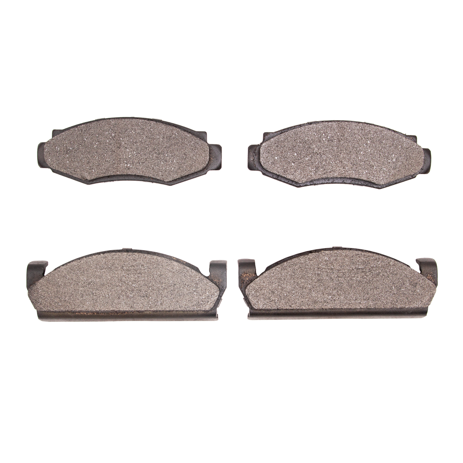 DFC Front Brake Pads (4 Pads) — image 5