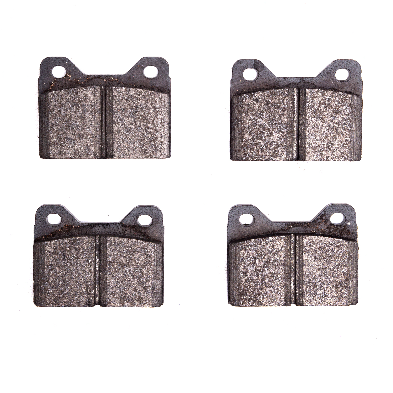 DFC Front Brake Pads (4 Pads) — image 4