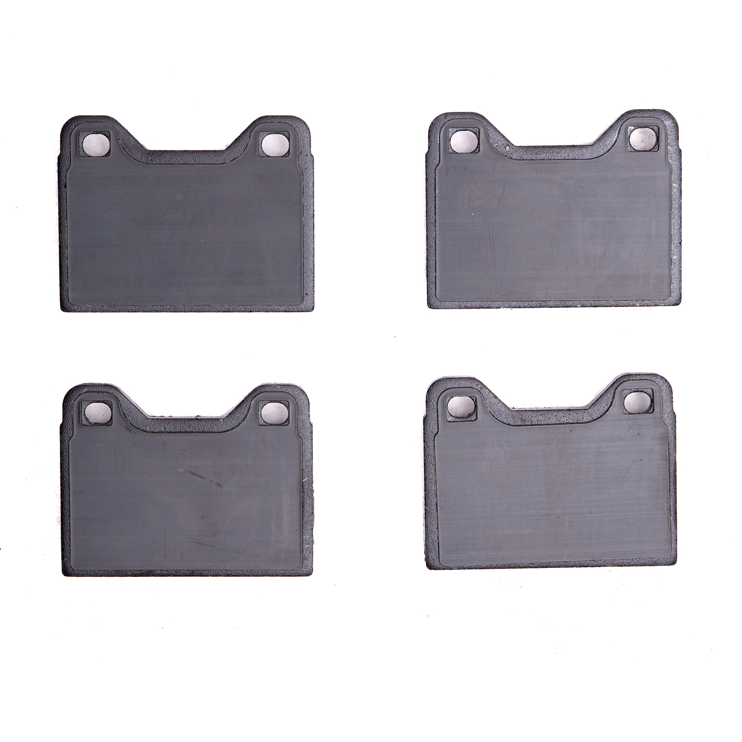 DFC Front Brake Pads (4 Pads) — image 2