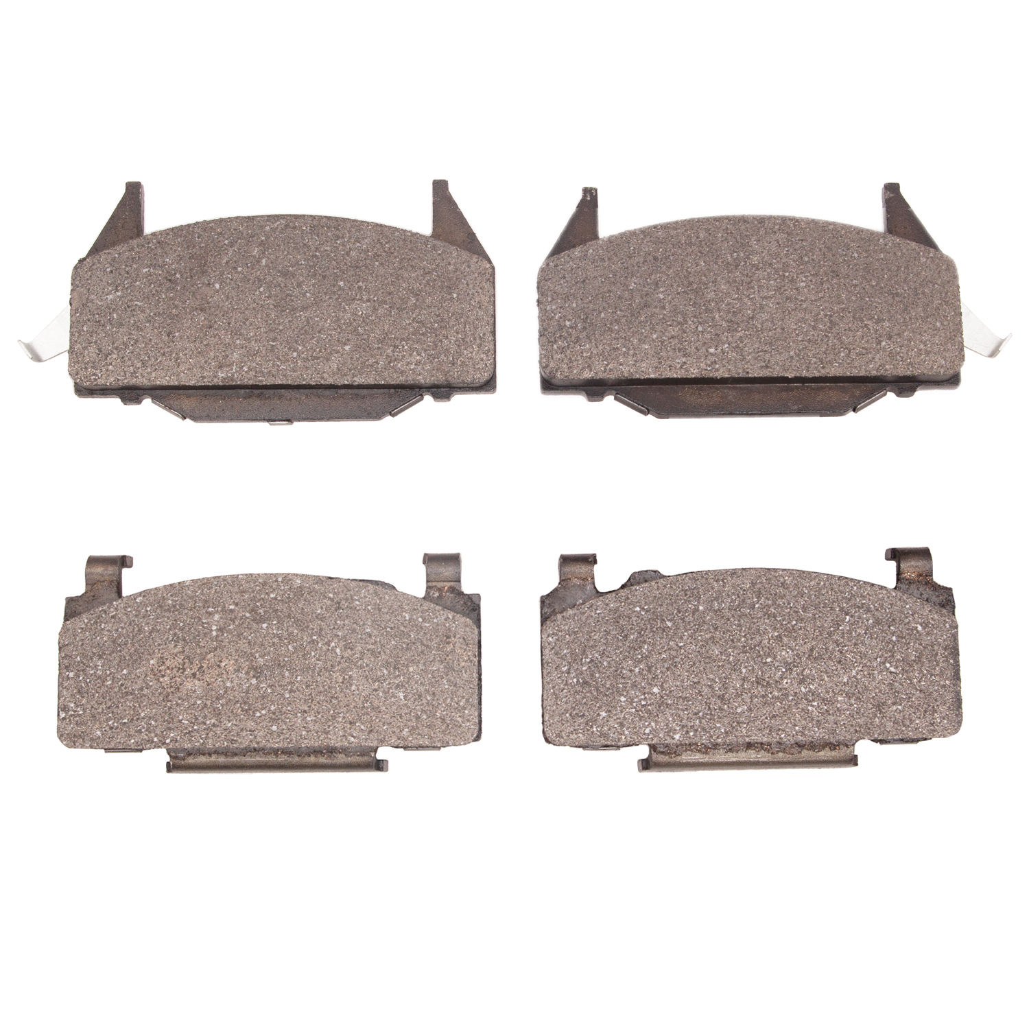 DFC Front Brake Pads (4 Pads) — image 5