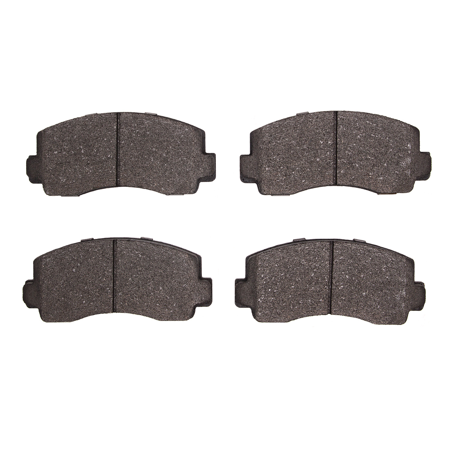 DFC Front Brake Pads (4 Pads) — image 4
