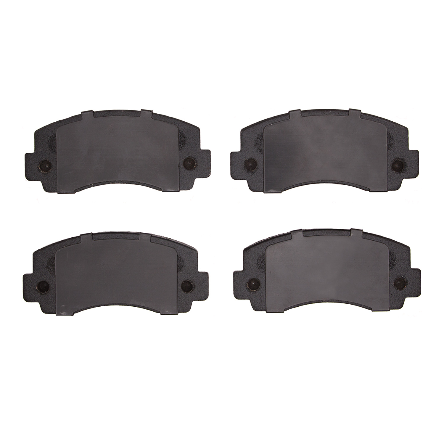 DFC Front Brake Pads (4 Pads) — image 3