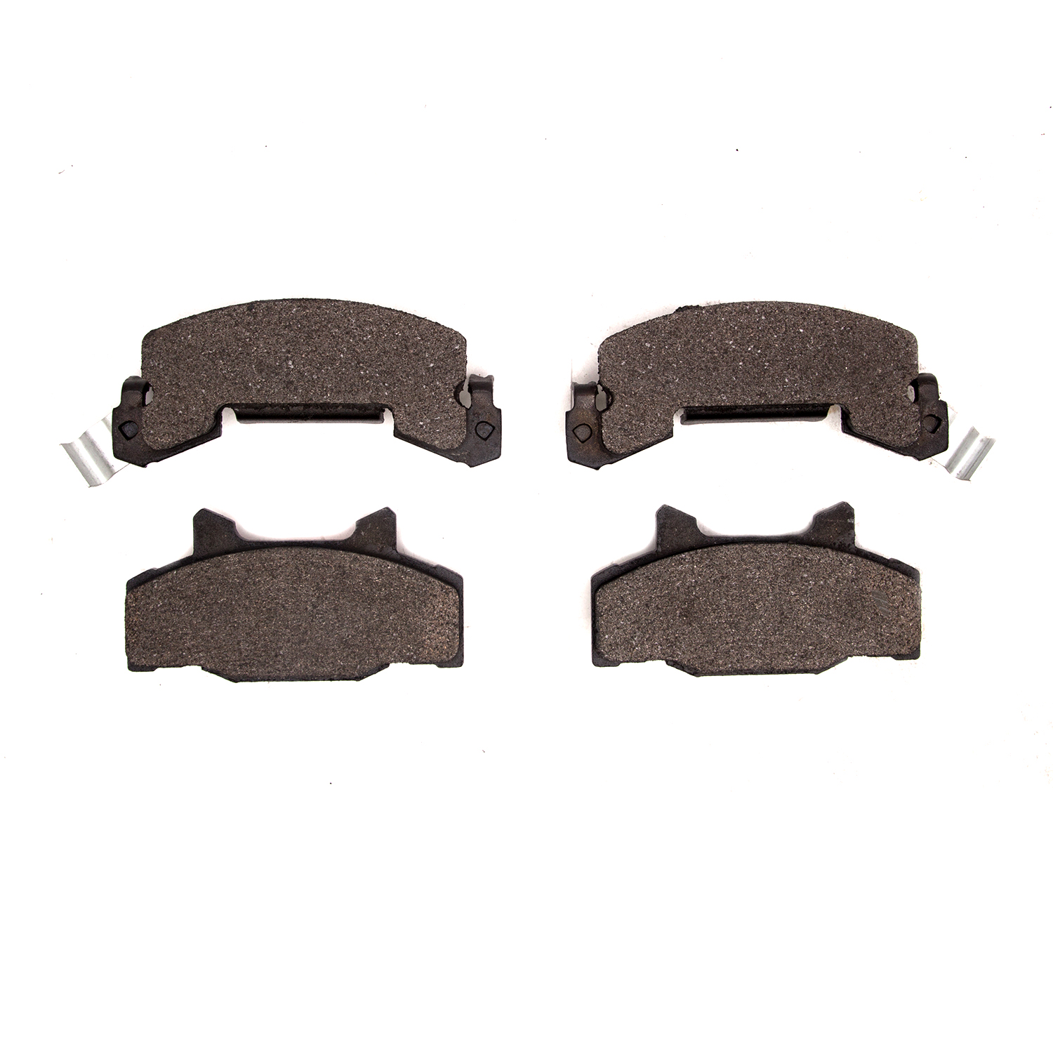 DFC Front Brake Pads (4 Pads) — image 4