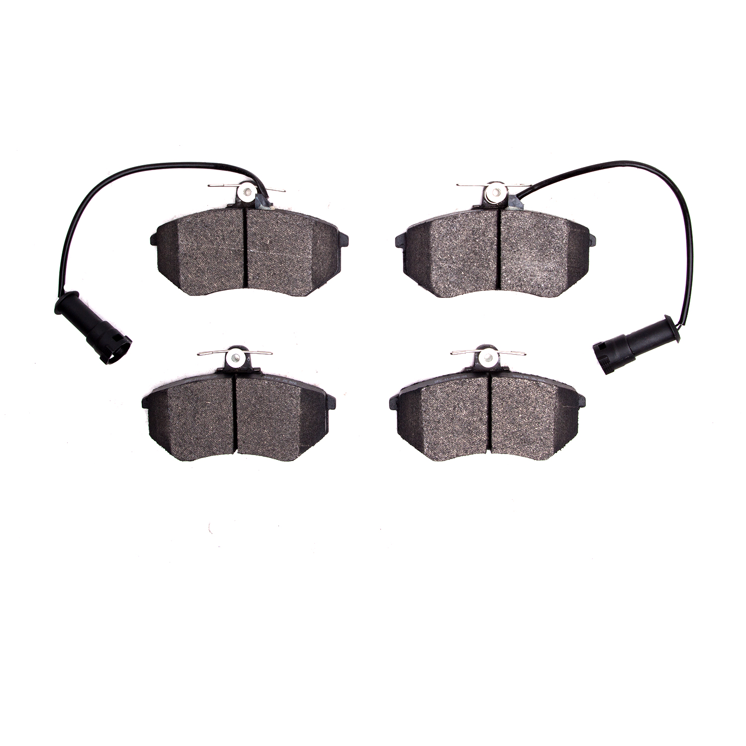 DFC Front Brake Pads (4 Pads) — image 4