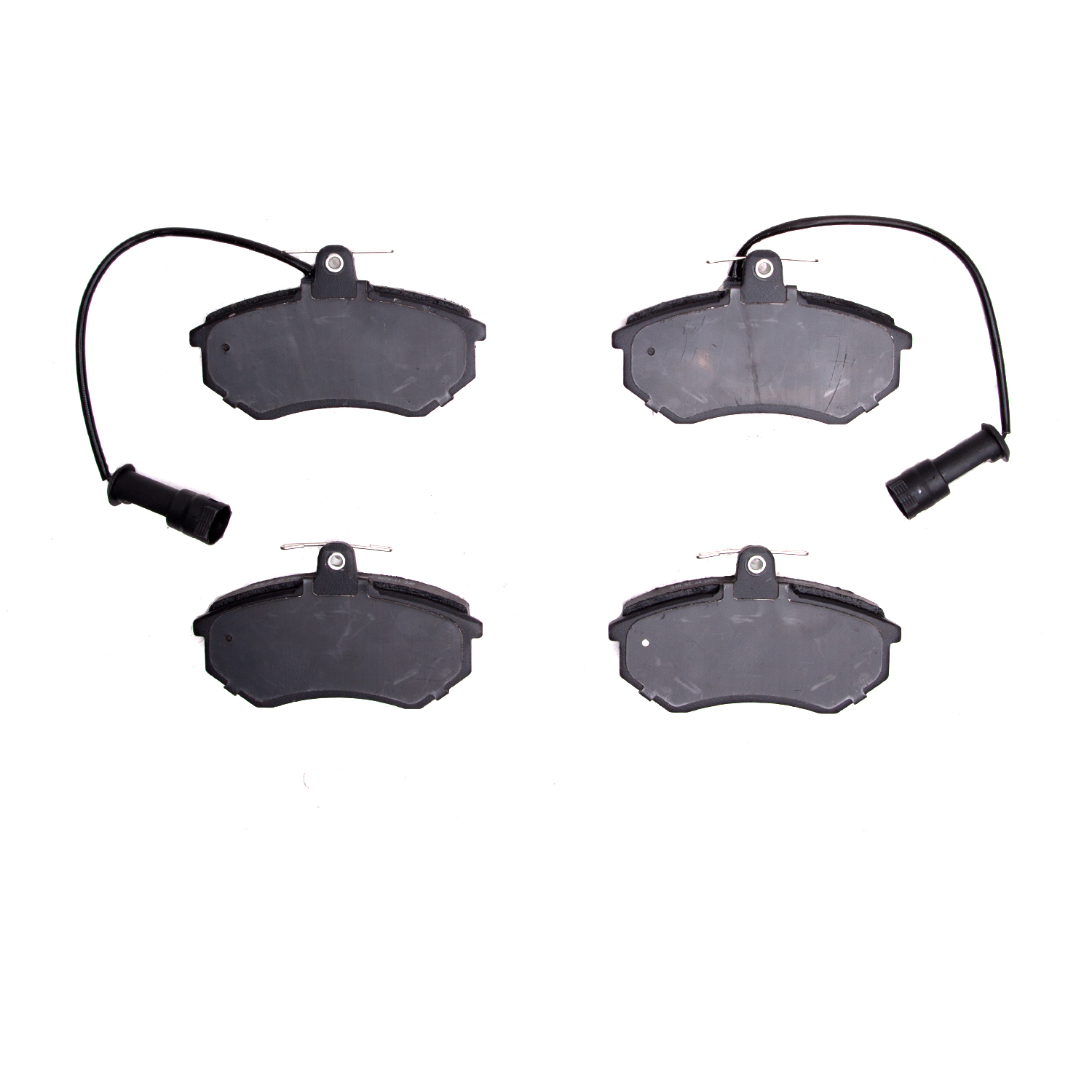DFC Front Brake Pads (4 Pads) — image 2