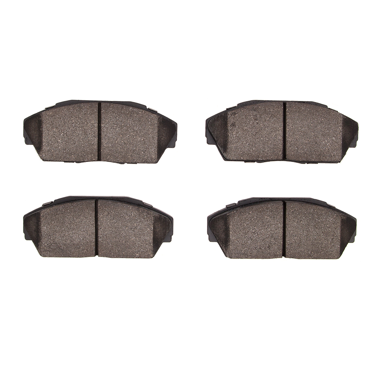 DFC Front Brake Pads (4 Pads) — image 4