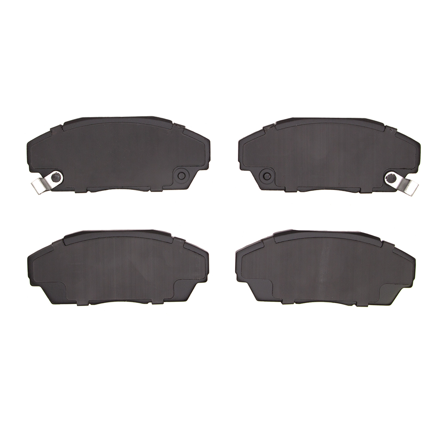 DFC Front Brake Pads (4 Pads) — image 2