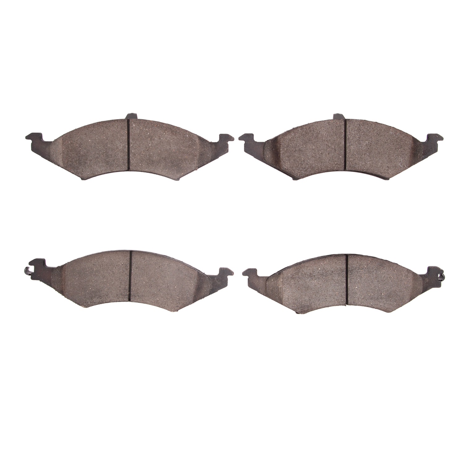 DYNAMIC FRICTION Disc Brake Kit 7512-54309 — image 2