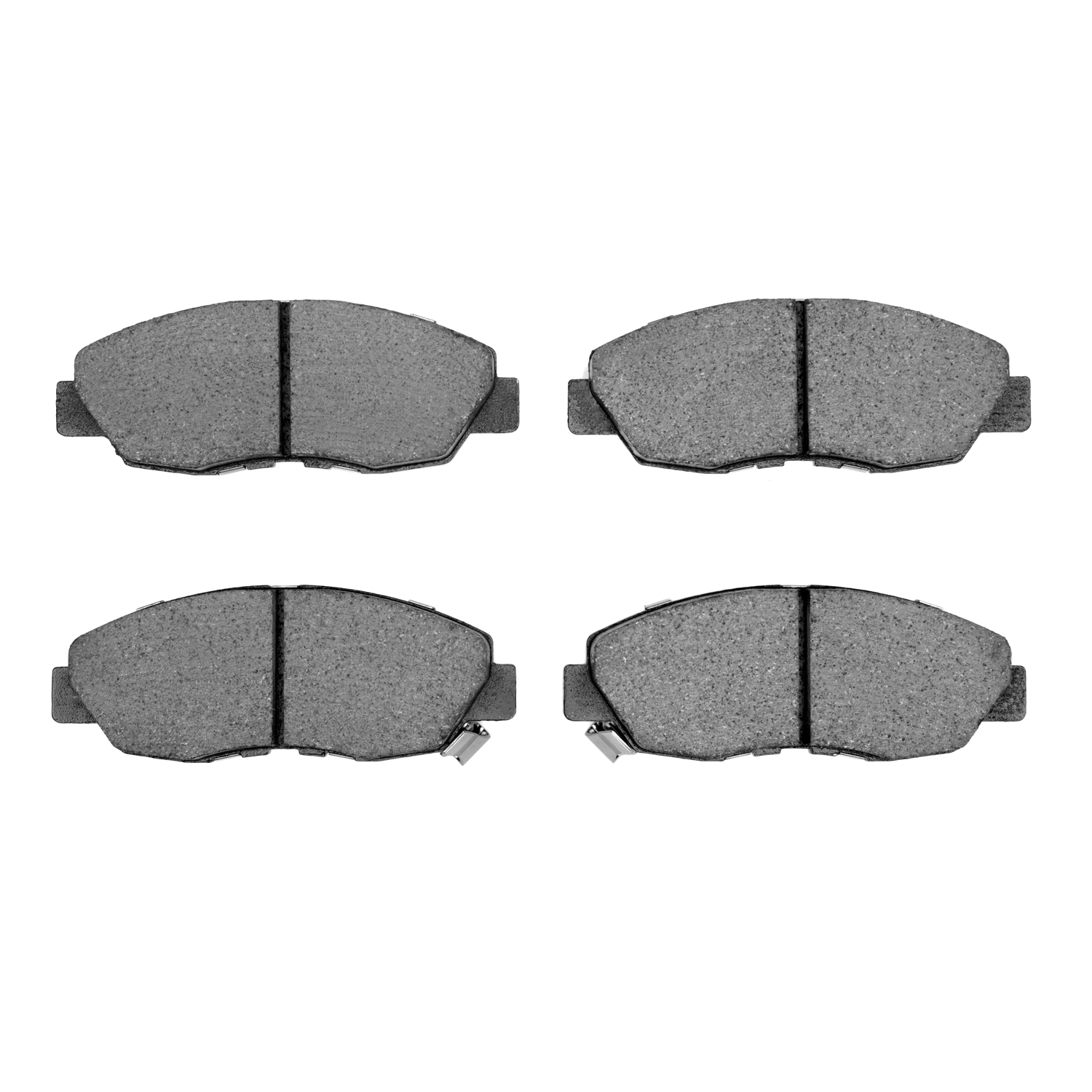 DFC Front Brake Pads (4 Pads) — image 5
