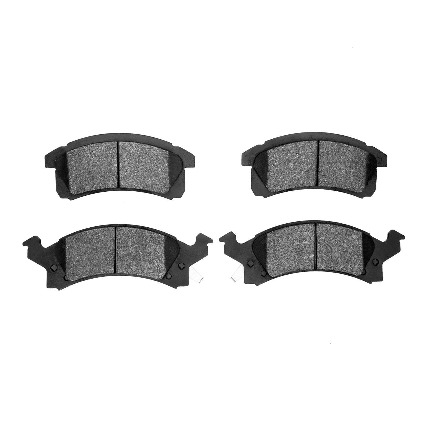 DFC Front Brake Pads (4 Pads) — image 3