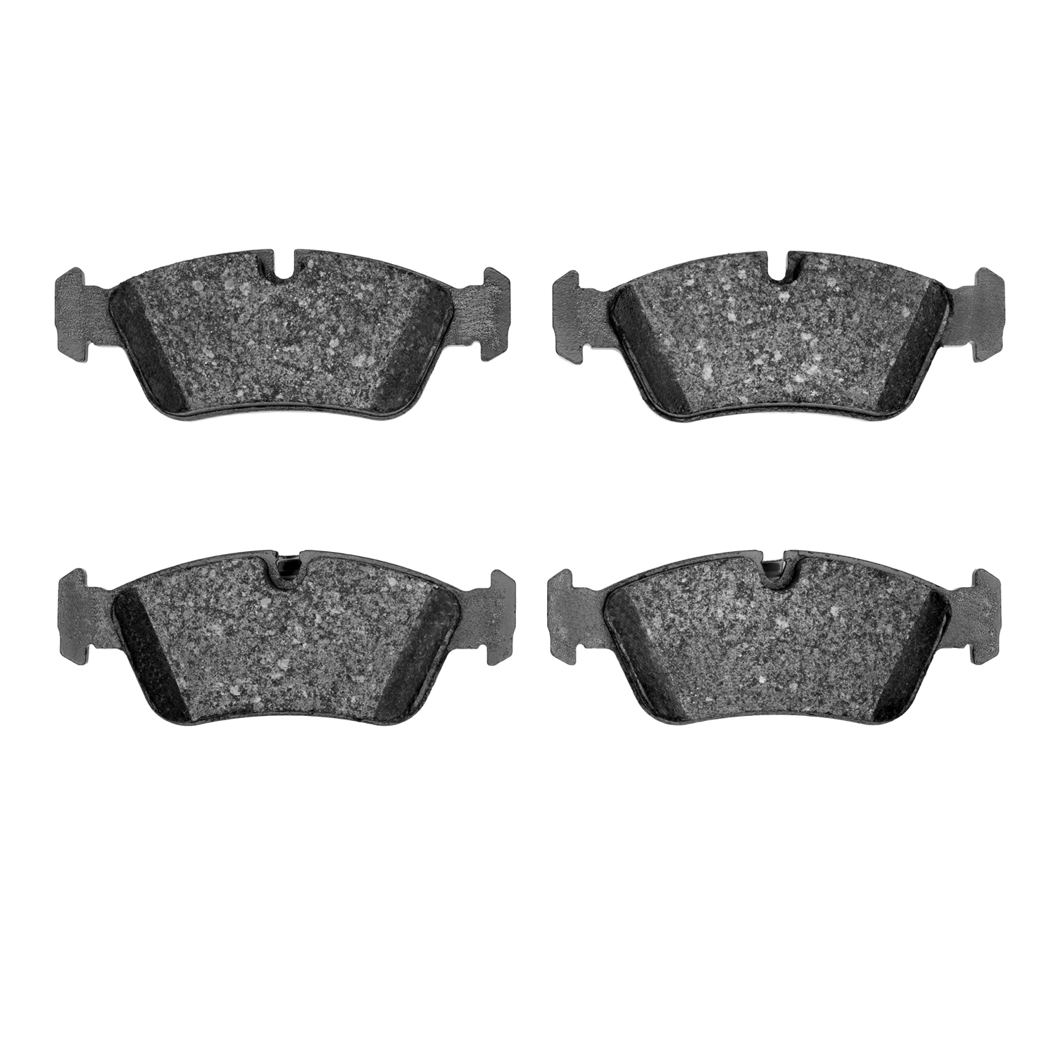 DFC Front Brake Pads (4 Pads) — image 5