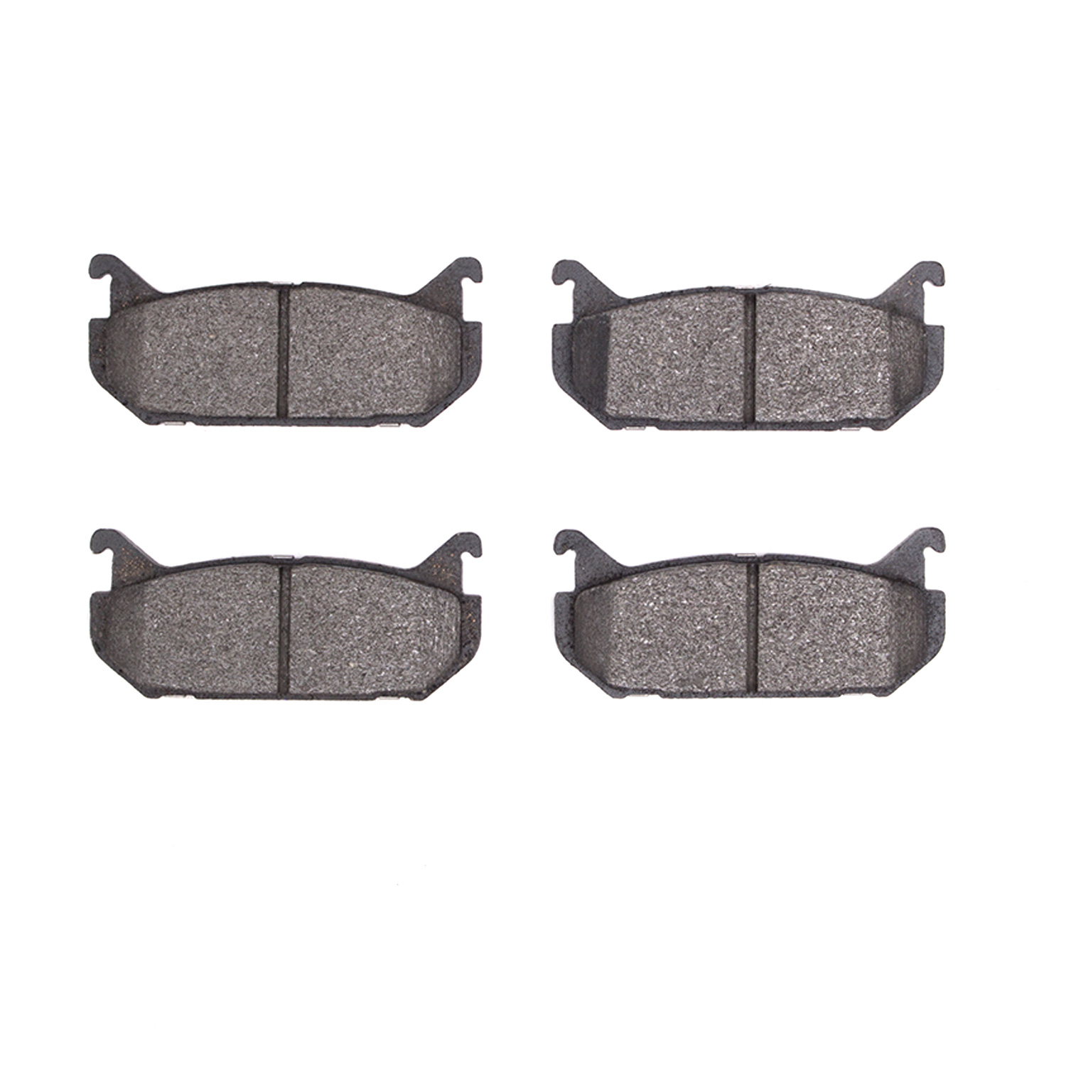 DYNAMIC FRICTION Disc Brake Kit 6814-80021 — image 3