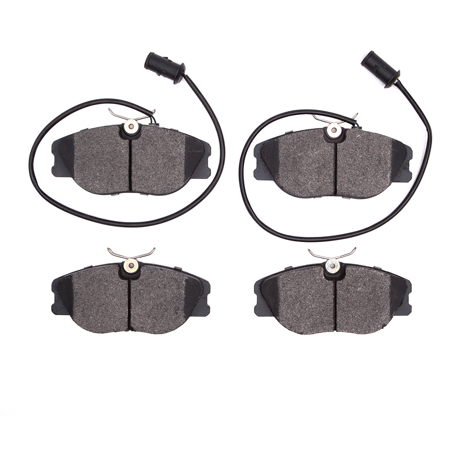 DFC Front Brake Pads (4 Pads) — image 4