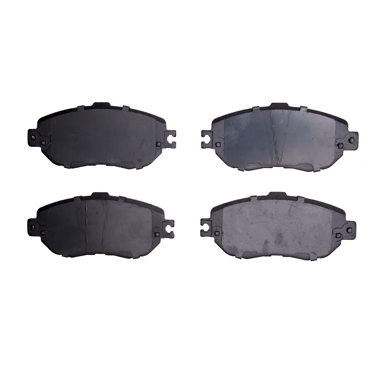 DFC 5000 Advanced Ceramic Brake Pads (4 Pads) — image 2