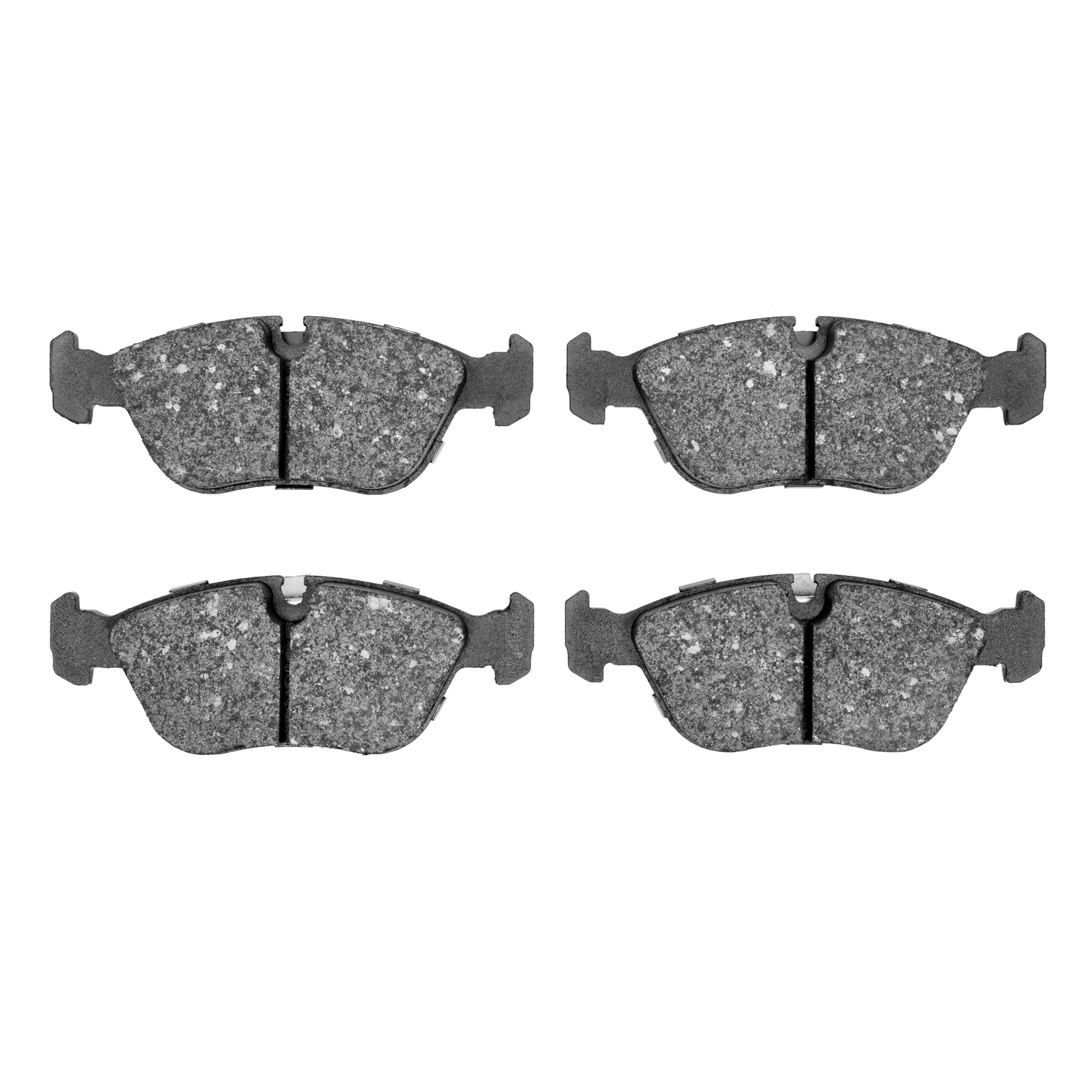 DFC Front Brake Kit - 5