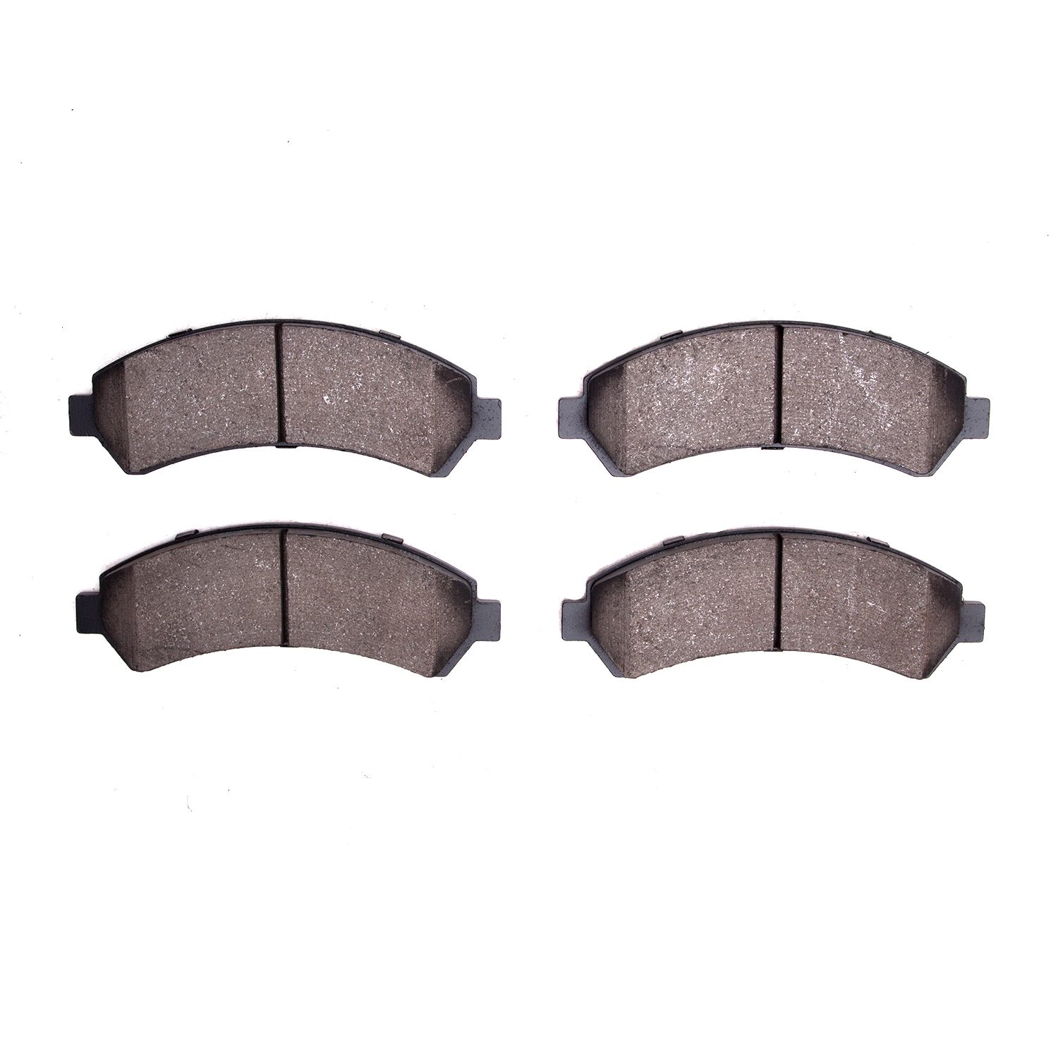 DYNAMIC FRICTION Disc Brake Kit 5514-48003 — image 3