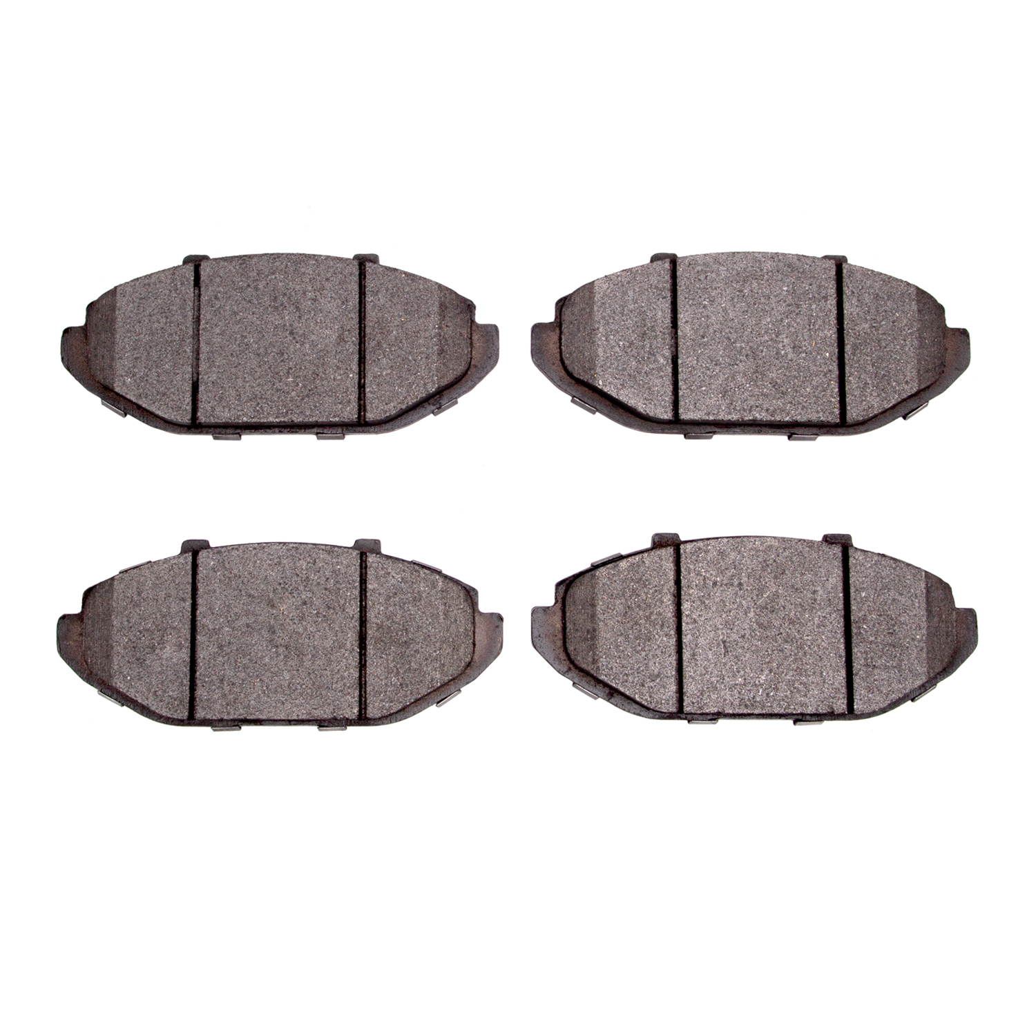 DYNAMIC FRICTION Disc Brake Kit 6514-56001 — image 2