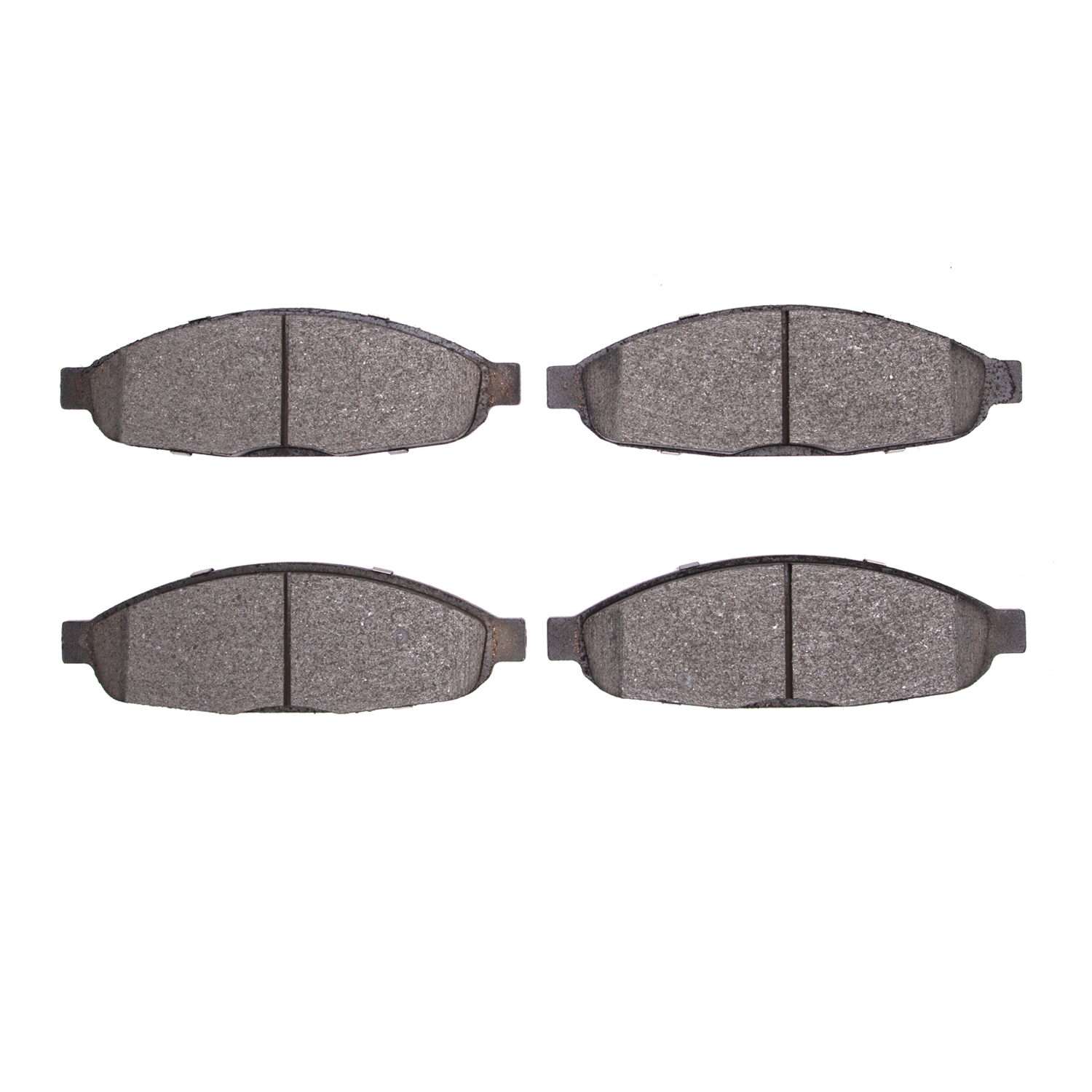 DYNAMIC FRICTION Disc Brake Kit 8812-39029 — image 2