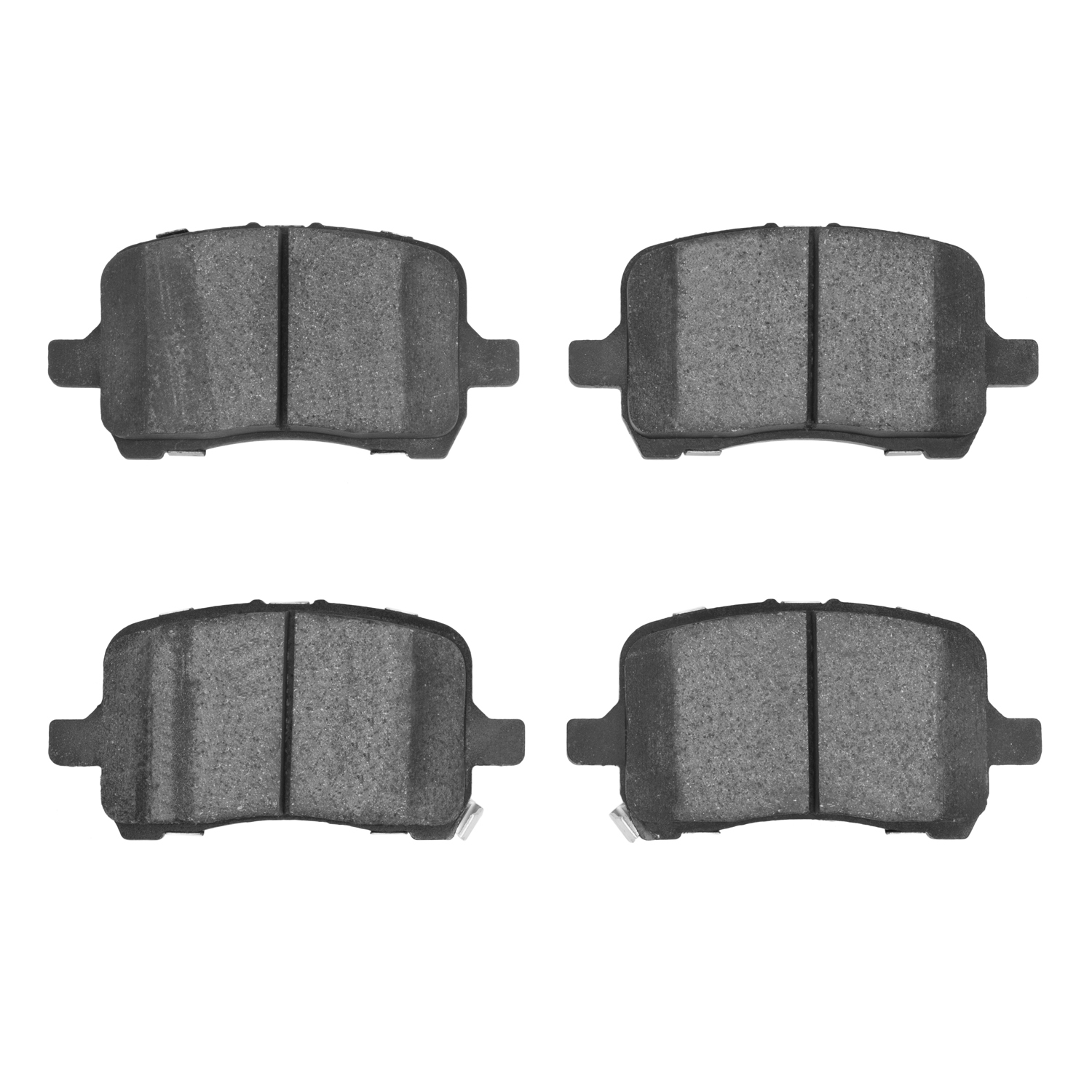 DFC Front Brake Kit - 3