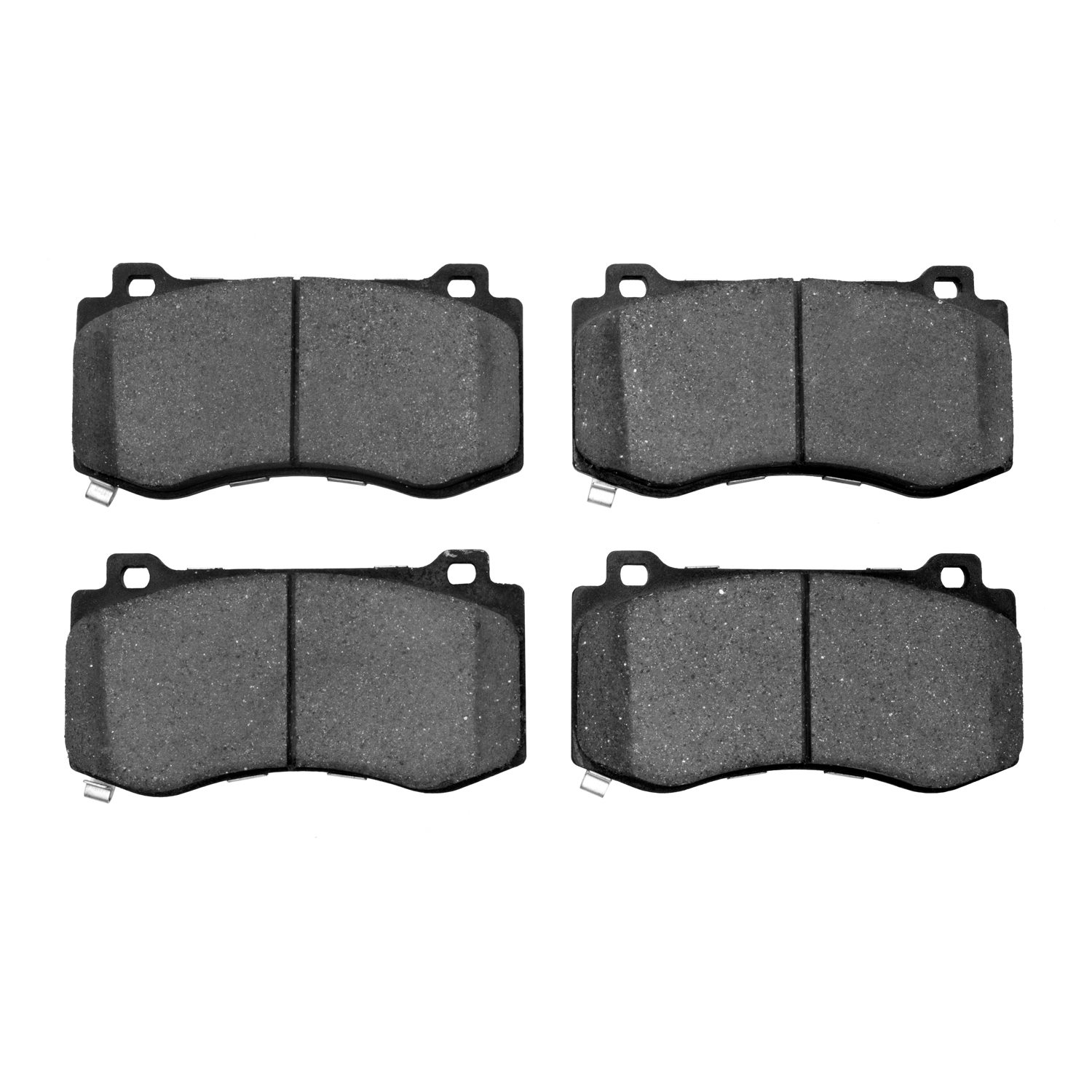 DFC Front Brake Pads (4 Pads) - 2