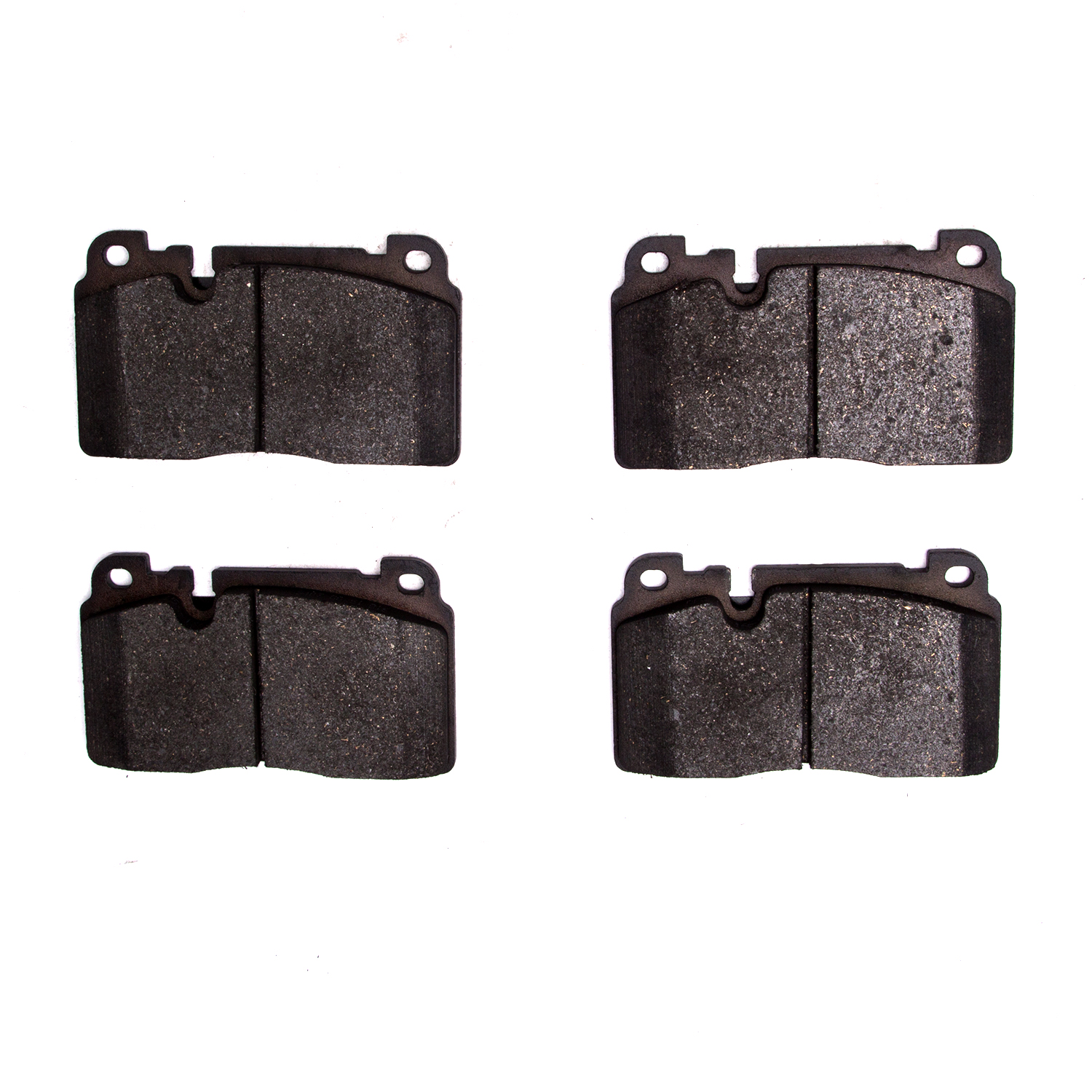 DFC Front 5000 Advanced Ceramic Brake Pads (4 Pads) - 6