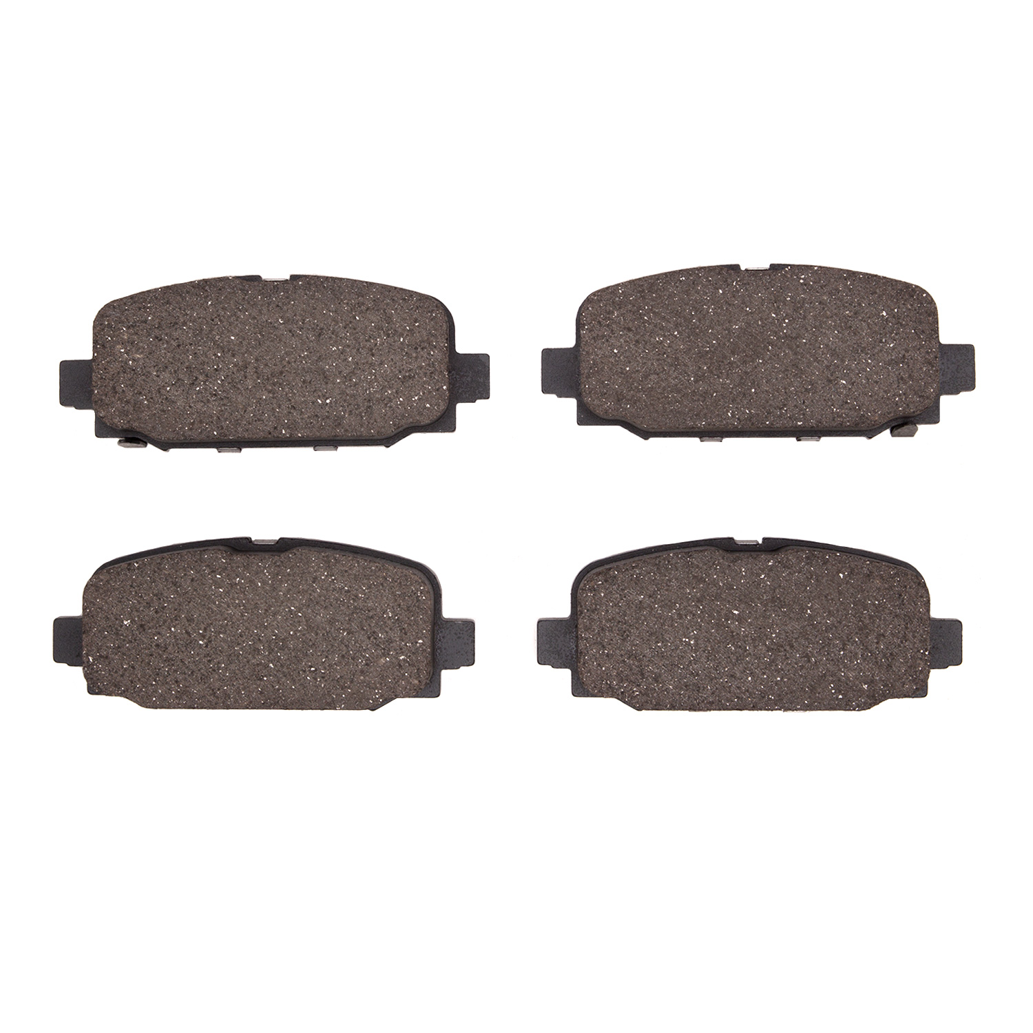 DYNAMIC FRICTION Disc Brake Kit 4812-42038 — image 2