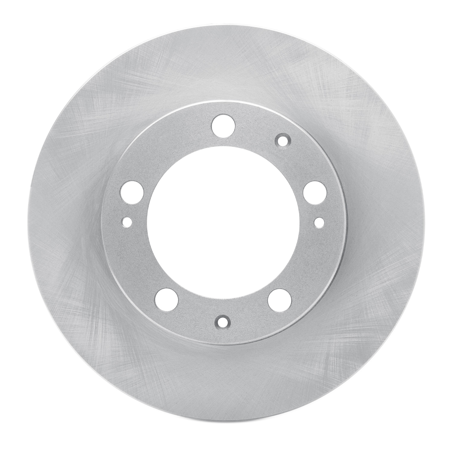 DYNAMIC FRICTION Disc Brake Kit 6534-02000