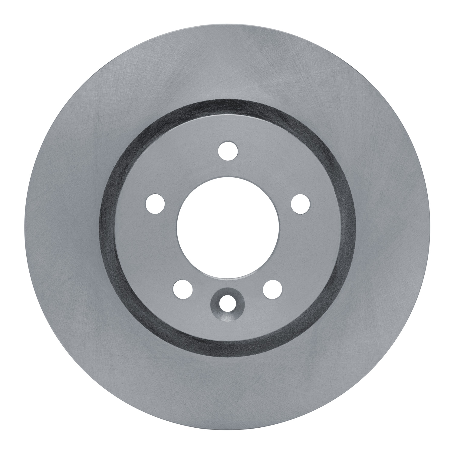 DYNAMIC FRICTION Disc Brake Rotor Set 6002-11009 — image 2