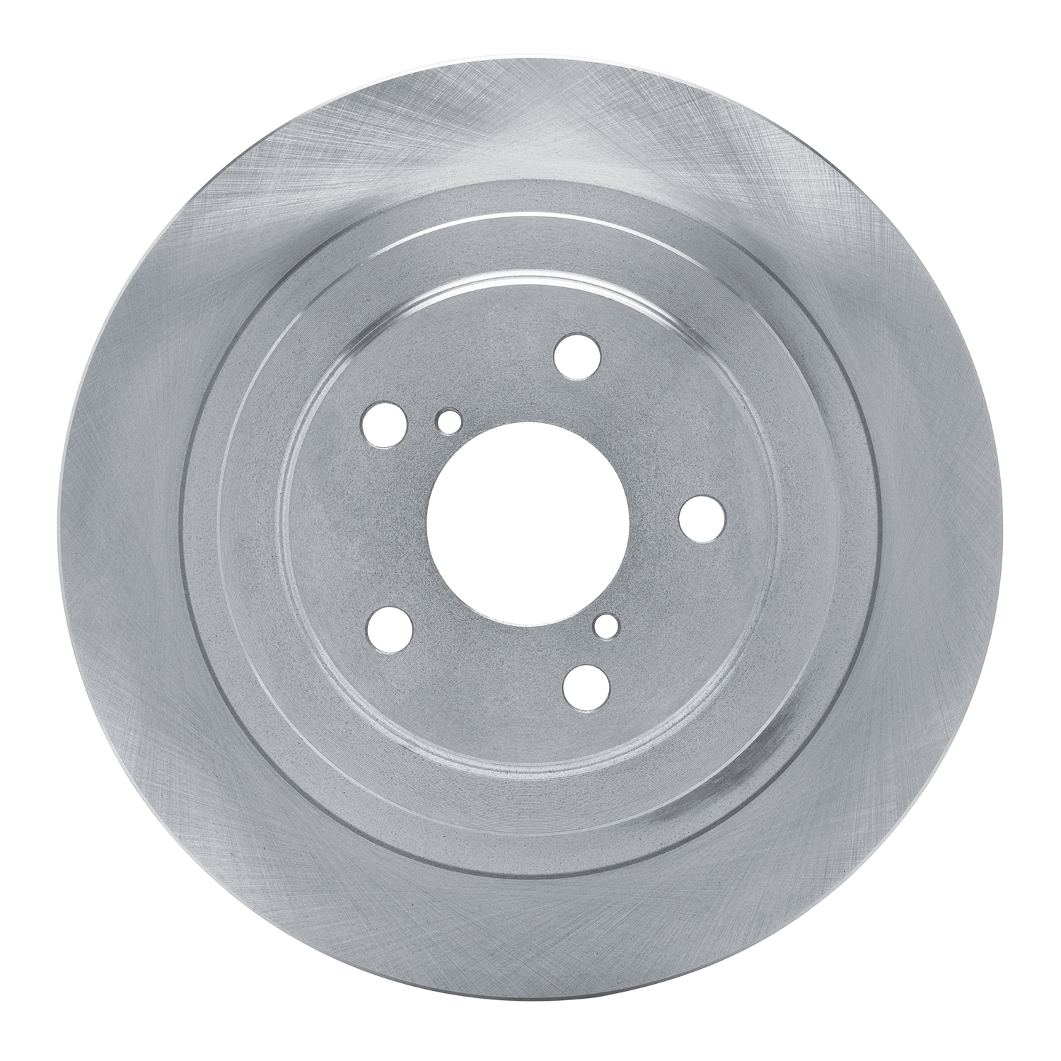 DYNAMIC FRICTION Disc Brake Rotor Set 6004-13050 — image 2