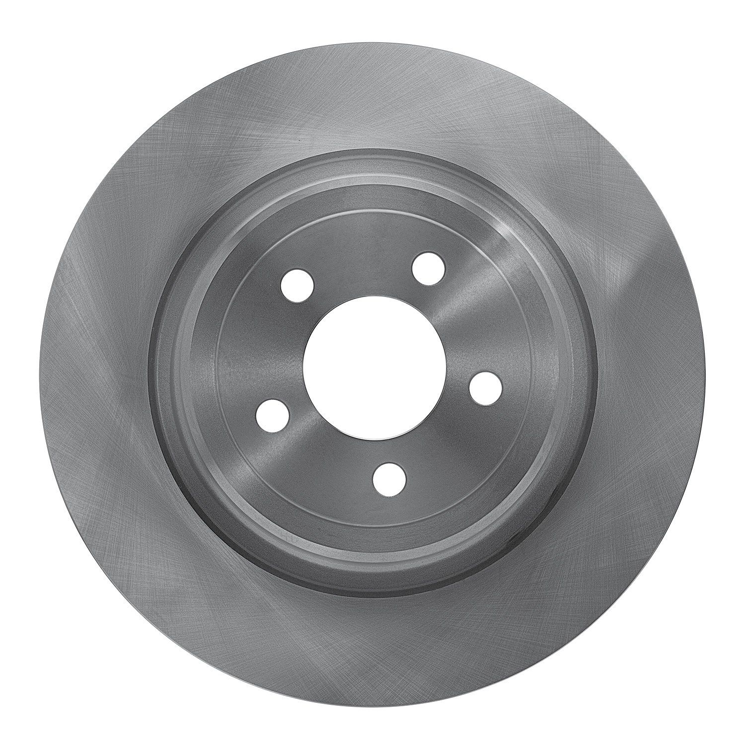 DYNAMIC FRICTION Disc Brake Rotor Set 6004-39052