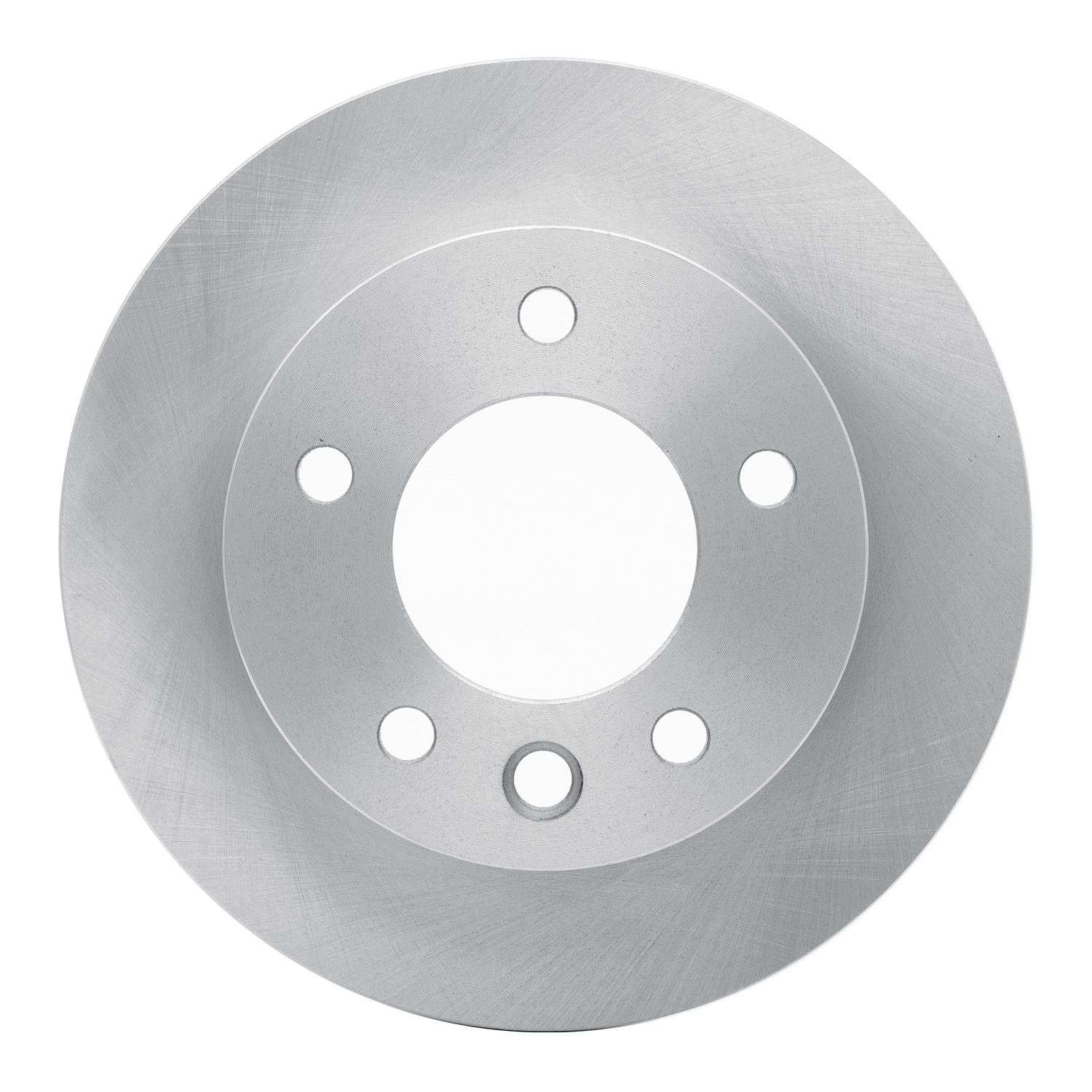 Sprinter Brake Rotor 2006 Freightliner Sprinter 3500 DFC Brake Rotor