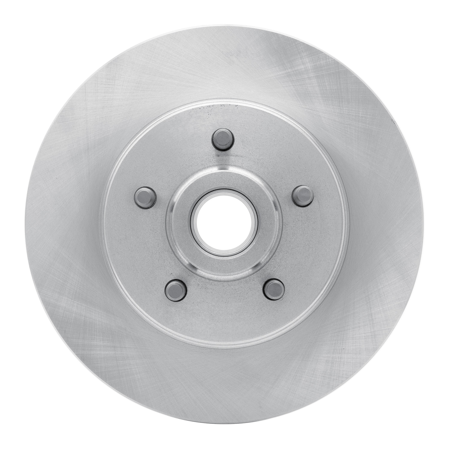 DYNAMIC FRICTION Disc Brake Rotor Set 6002-40052 — image 2