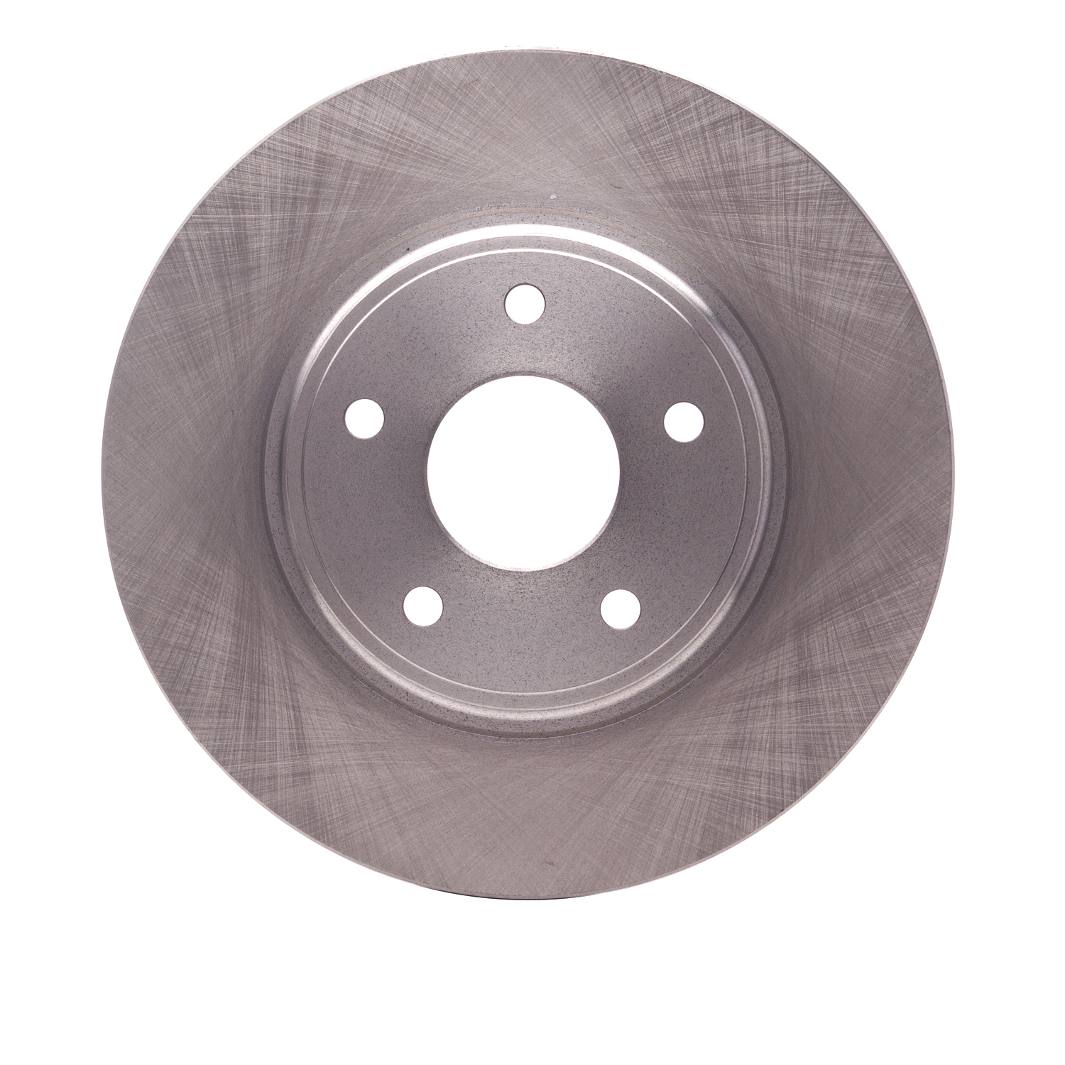 DYNAMIC FRICTION Disc Brake Rotor Set 6002-40090 — image 2