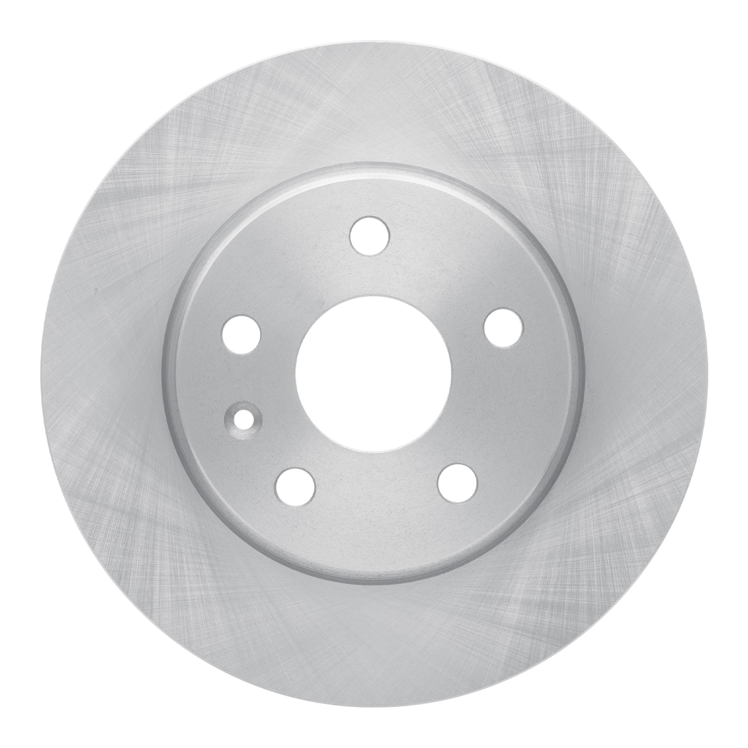 2013 Chevrolet Malibu DFC Brake Rotor