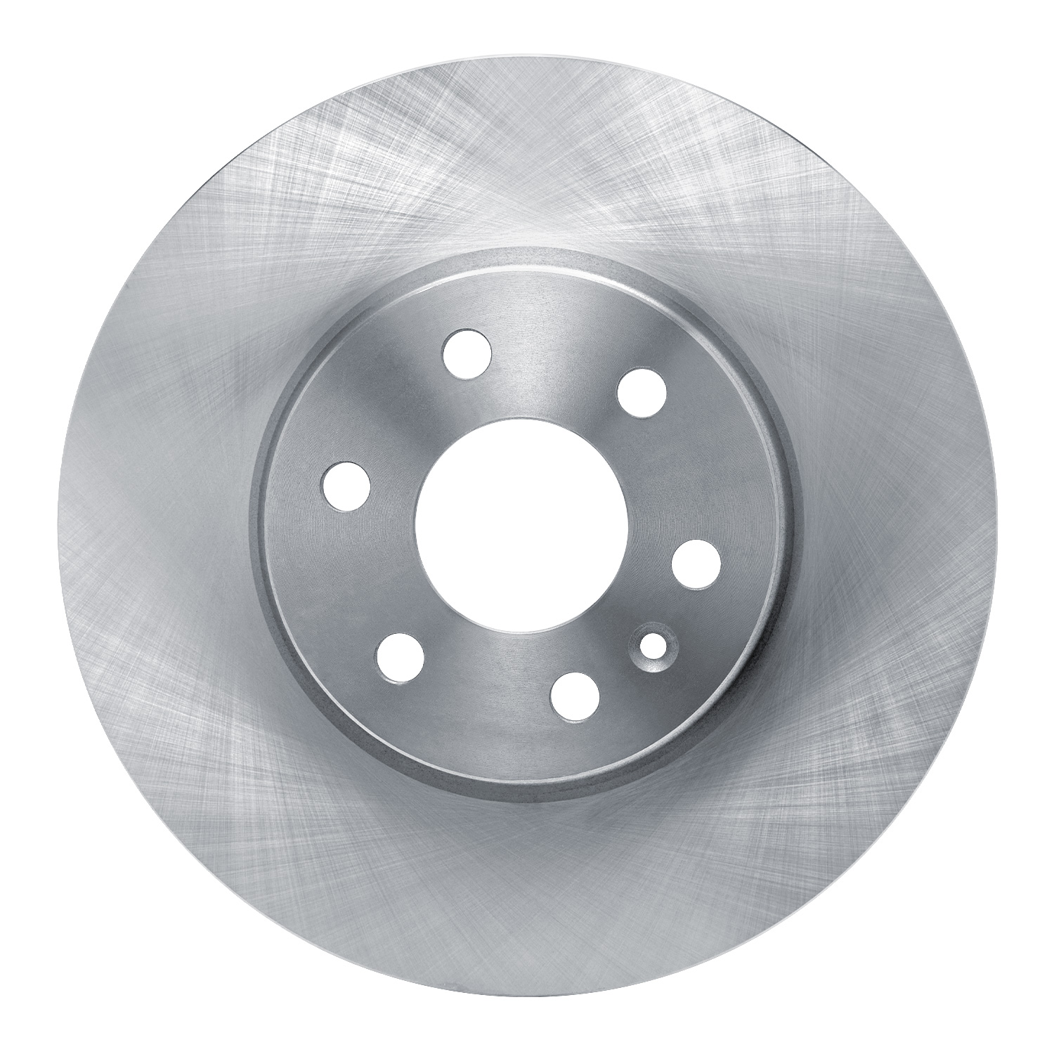 PowerStop Rotor Kit | 2015–2020 Chevrolet Colorado (SC7228)
