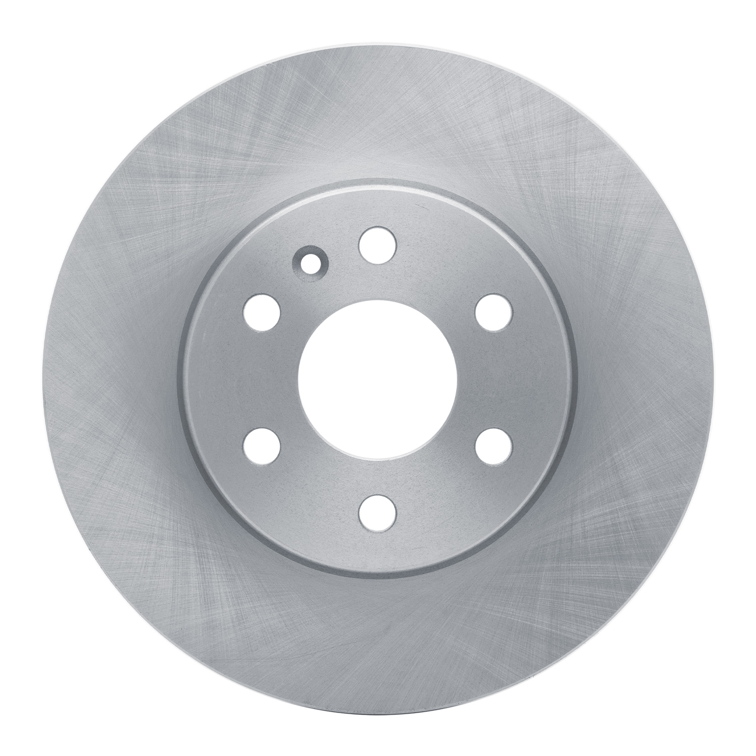 DYNAMIC FRICTION Disc Brake Rotor Set 6002-48062 — image 2