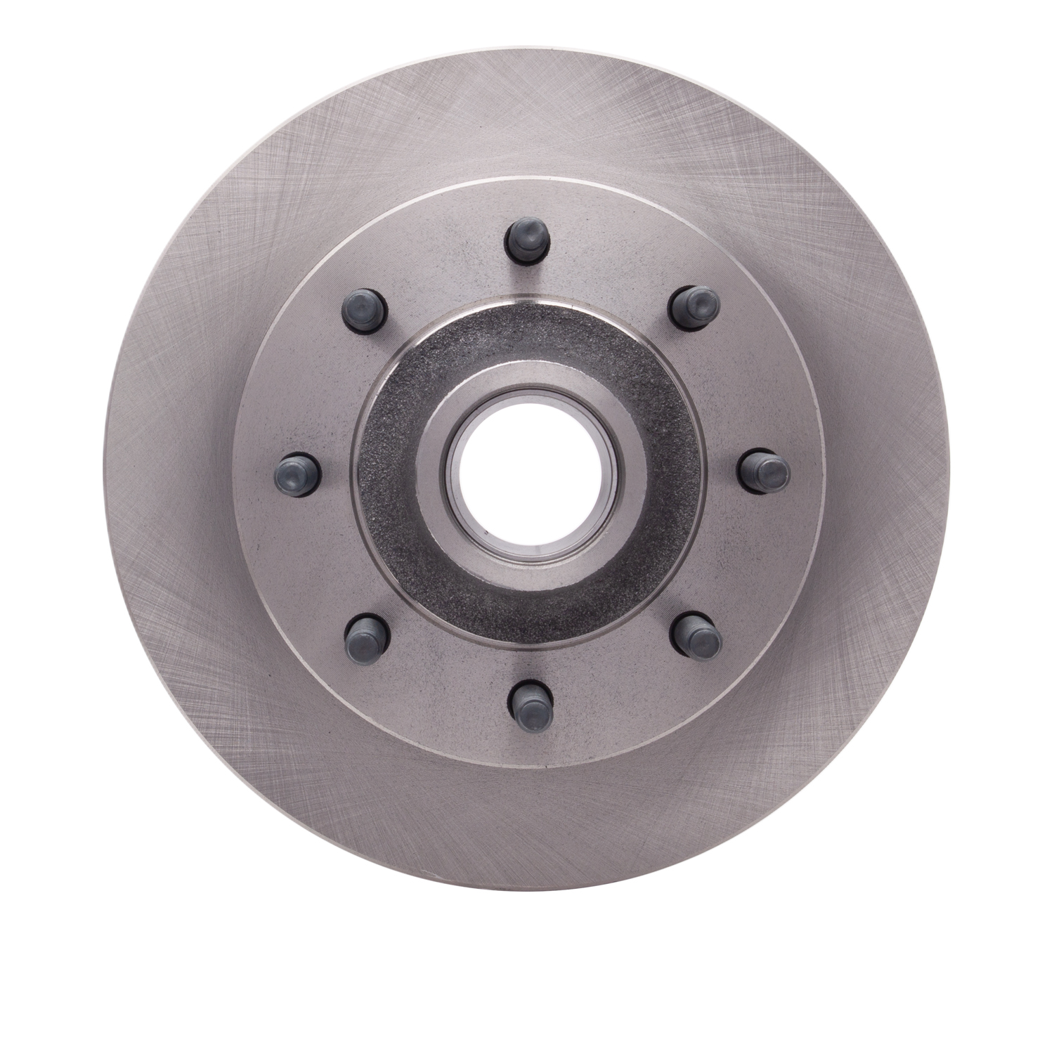 Hawk Performance Slotted-Only Front Brake Rotor Set | Ford F-250 Super Duty RWD (2006) (HTS4273)